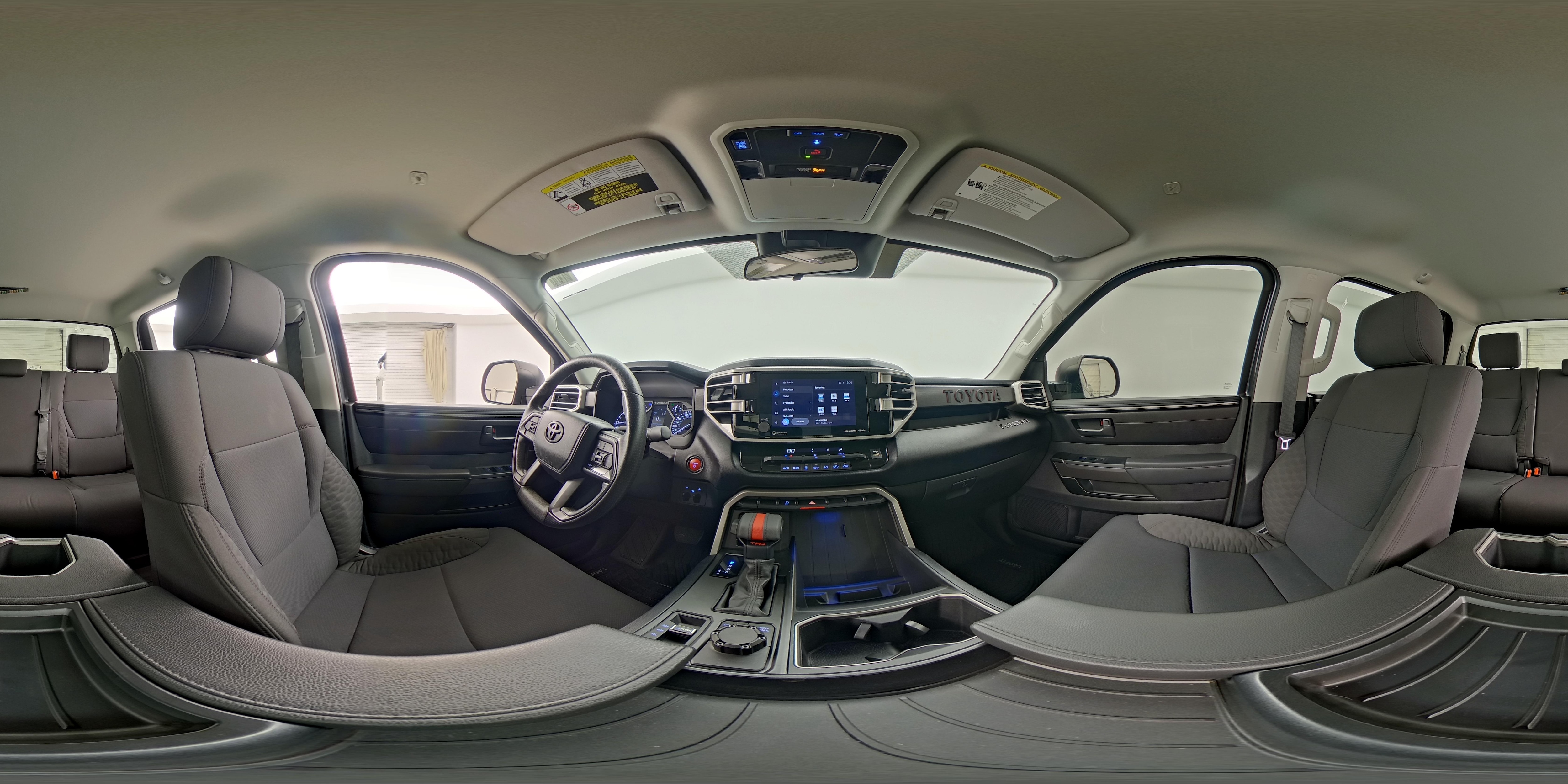 2022 Toyota Tundra SR5 - Photo 25