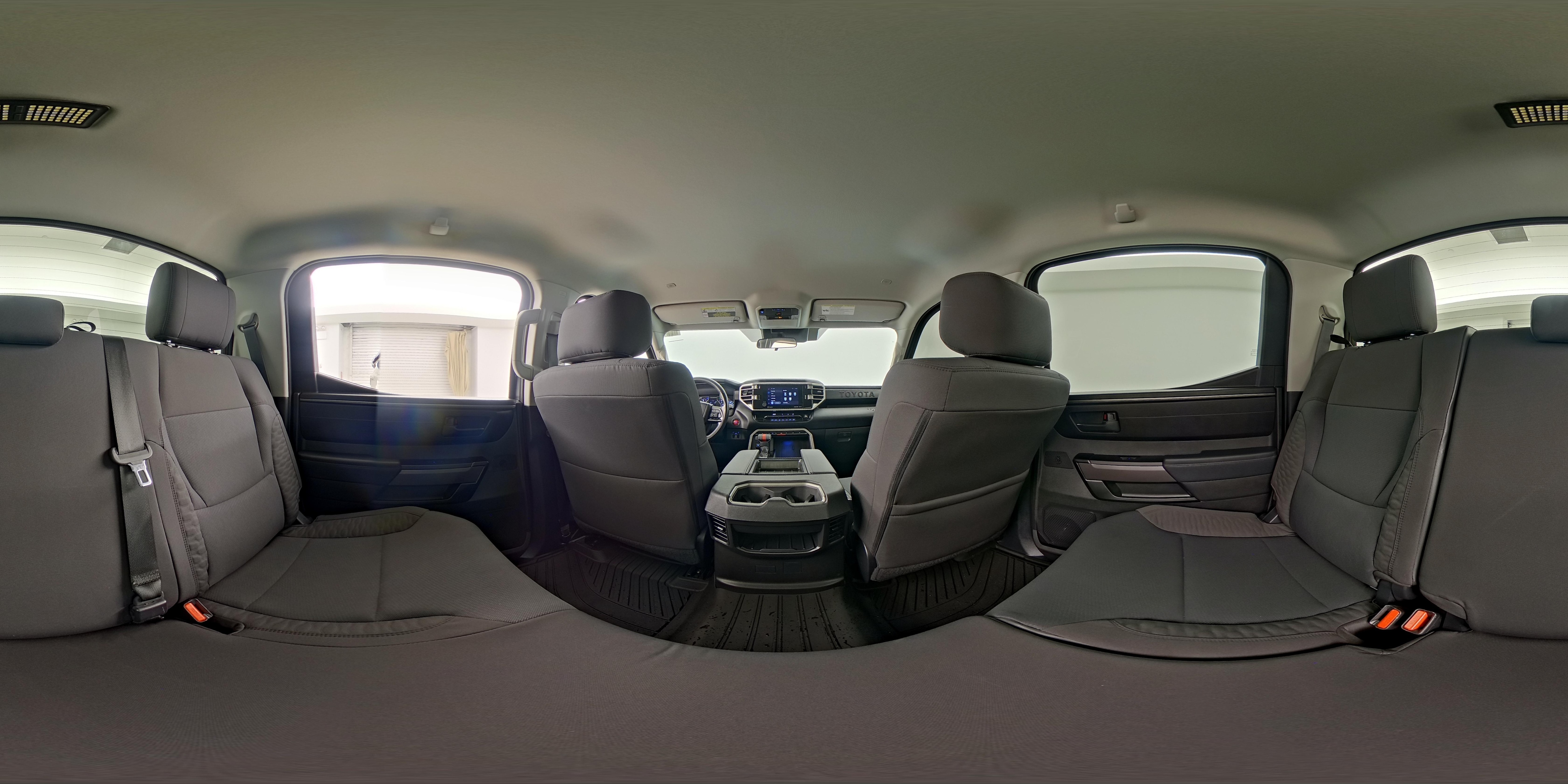 2022 Toyota Tundra SR5 - Photo 26