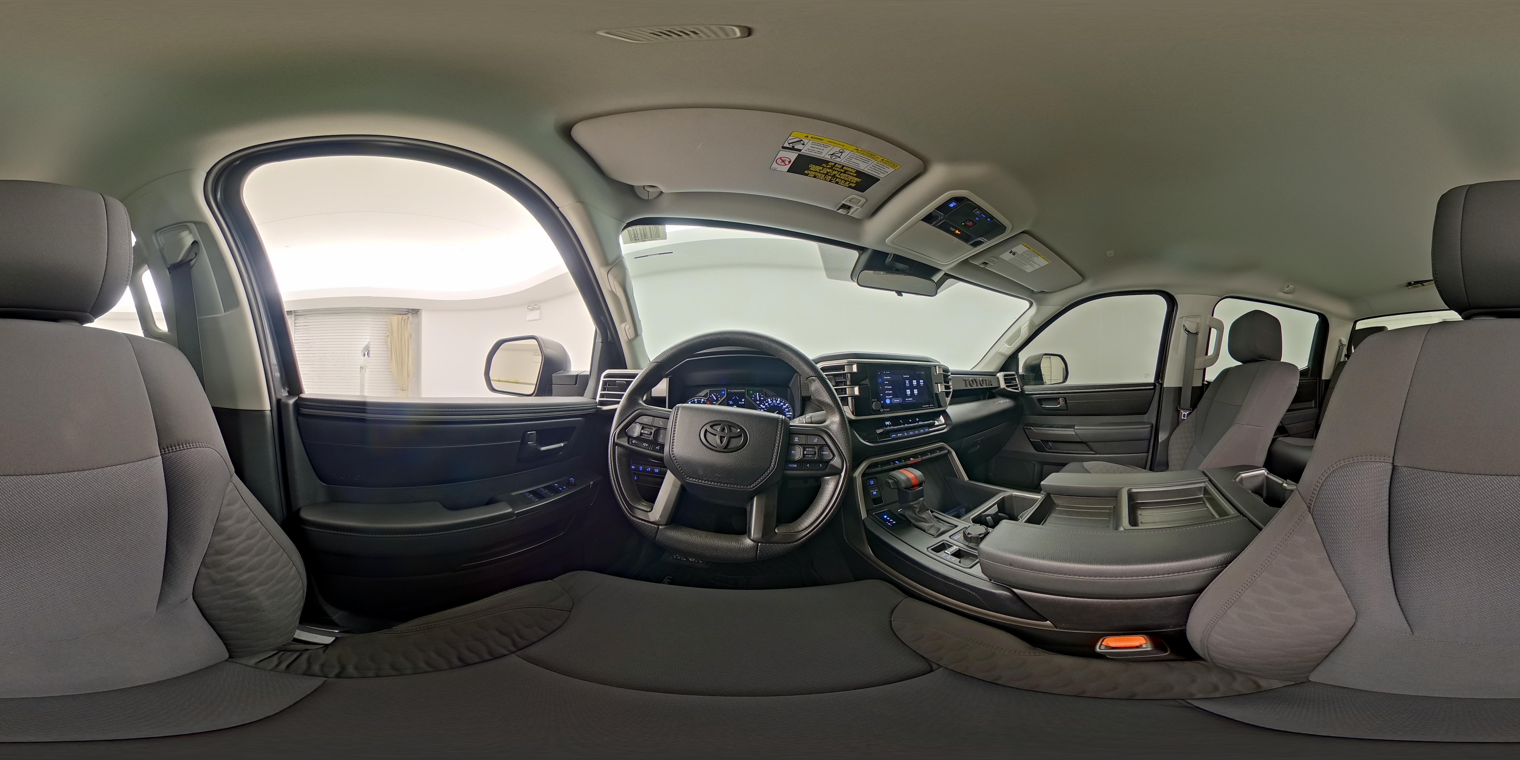 2022 Toyota Tundra SR5 - Photo 27