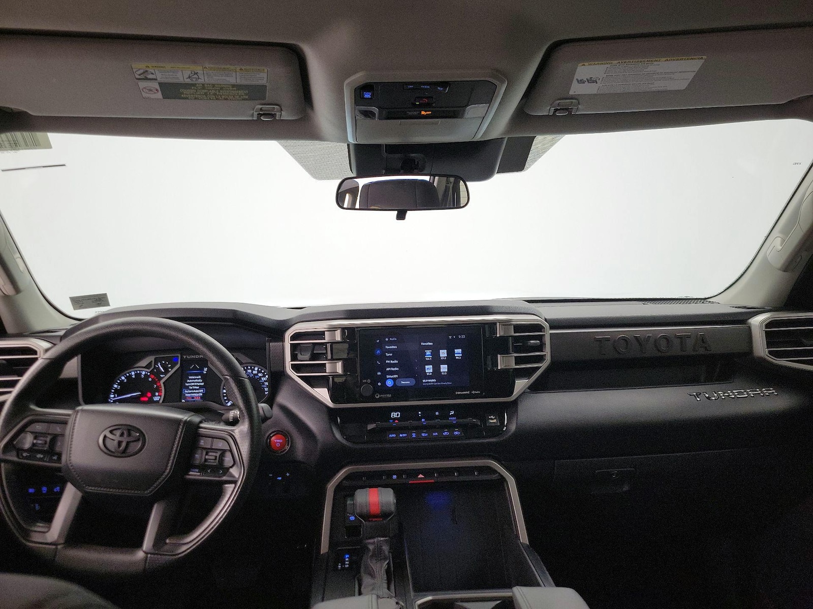 2022 Toyota Tundra SR5 - Photo 10