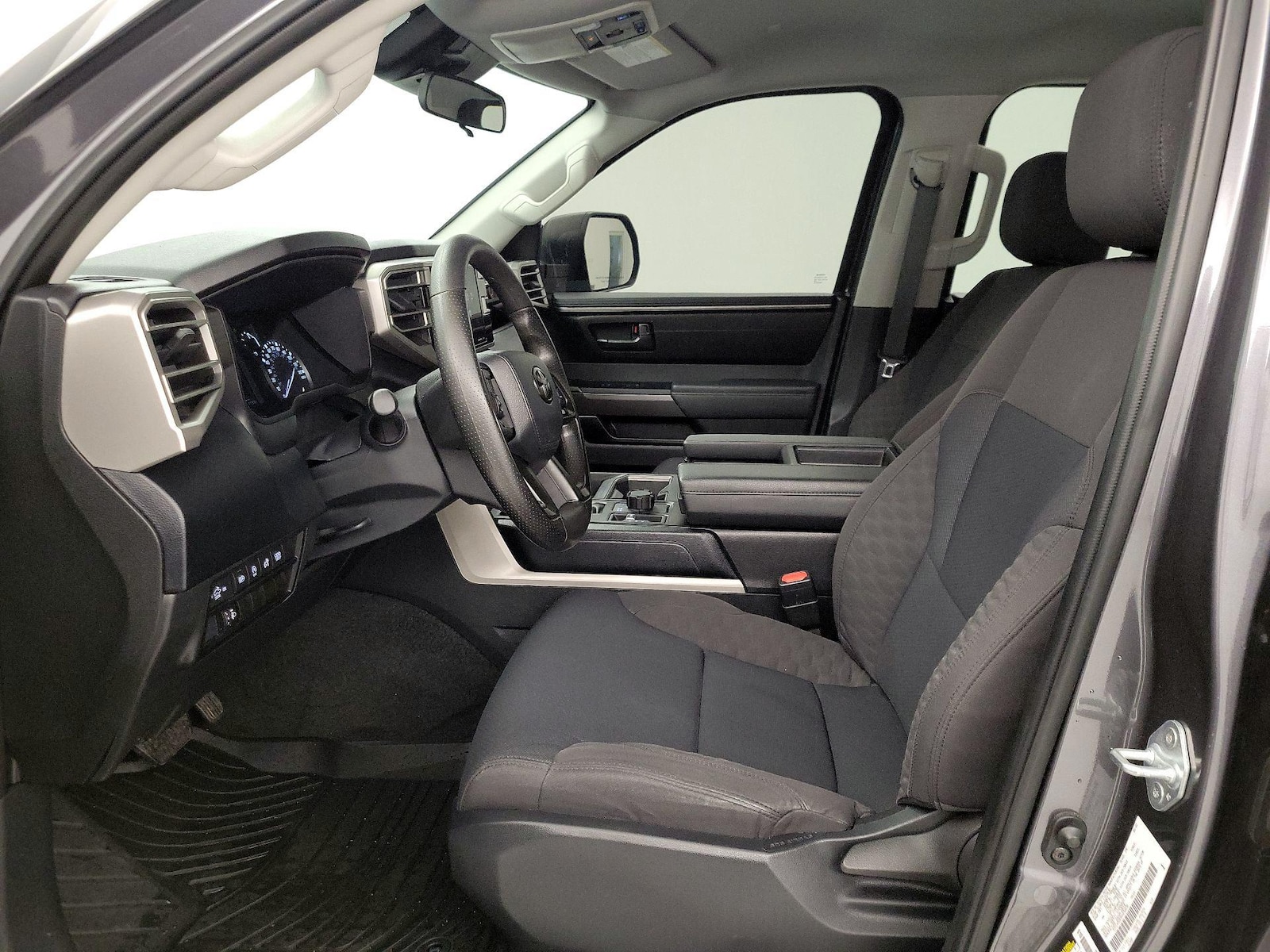 2022 Toyota Tundra SR5 - Photo 12