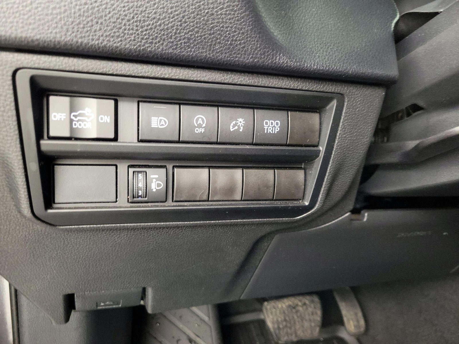 2022 Toyota Tundra SR5 - Photo 14