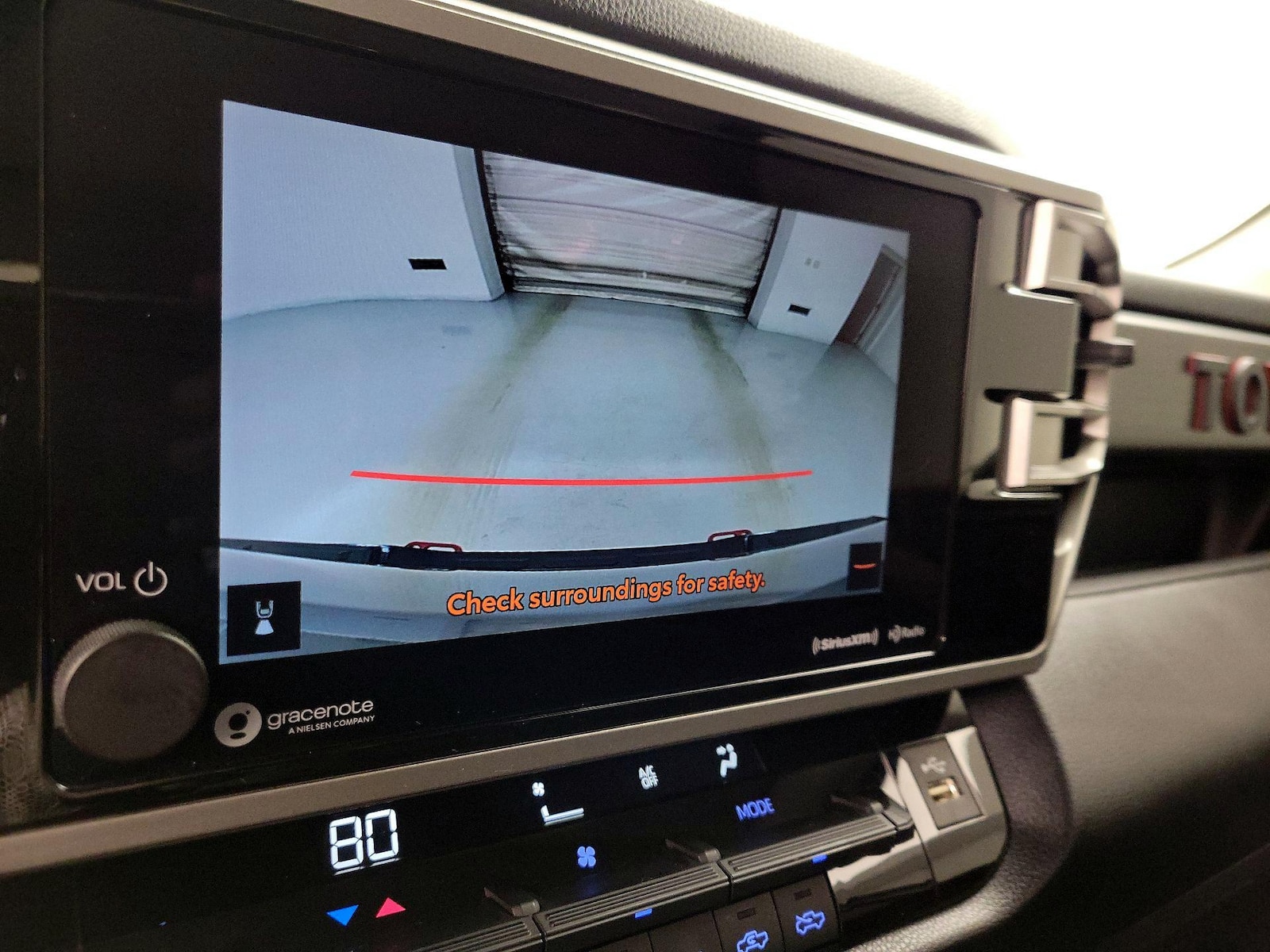 2022 Toyota Tundra SR5 - Photo 16