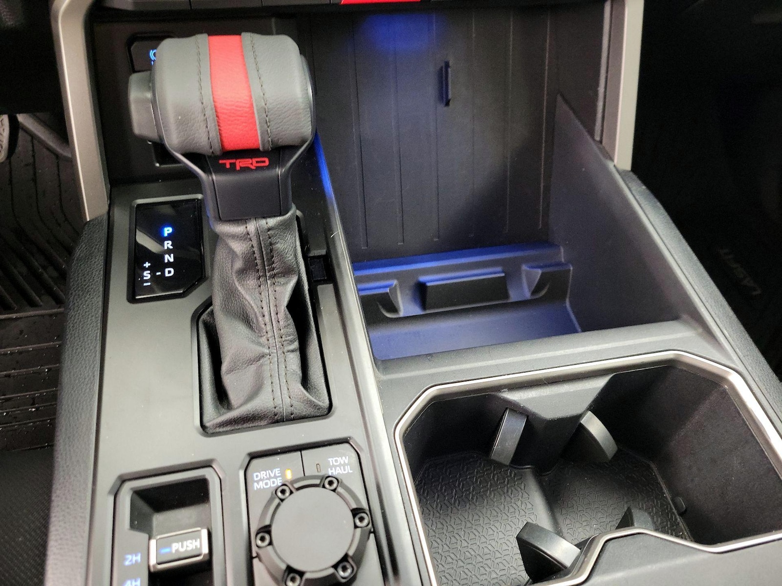 2022 Toyota Tundra SR5 - Photo 19