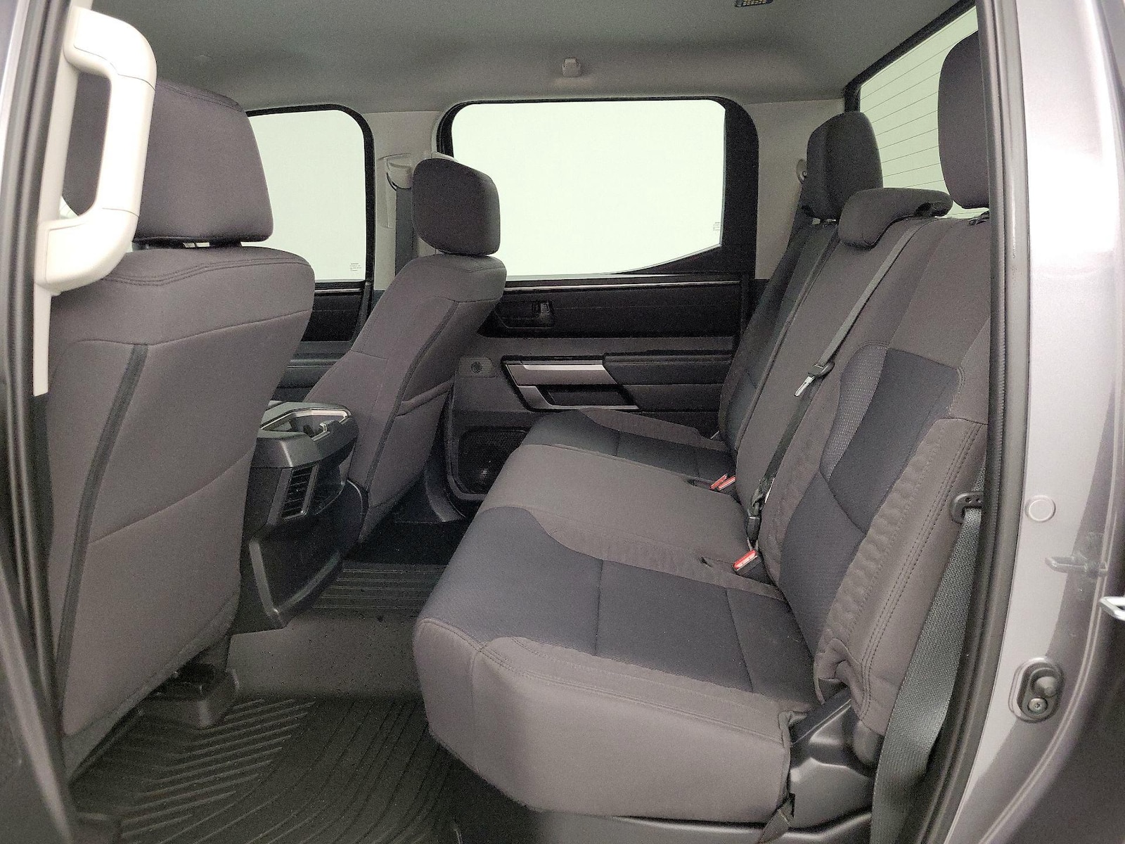 2022 Toyota Tundra SR5 - Photo 21