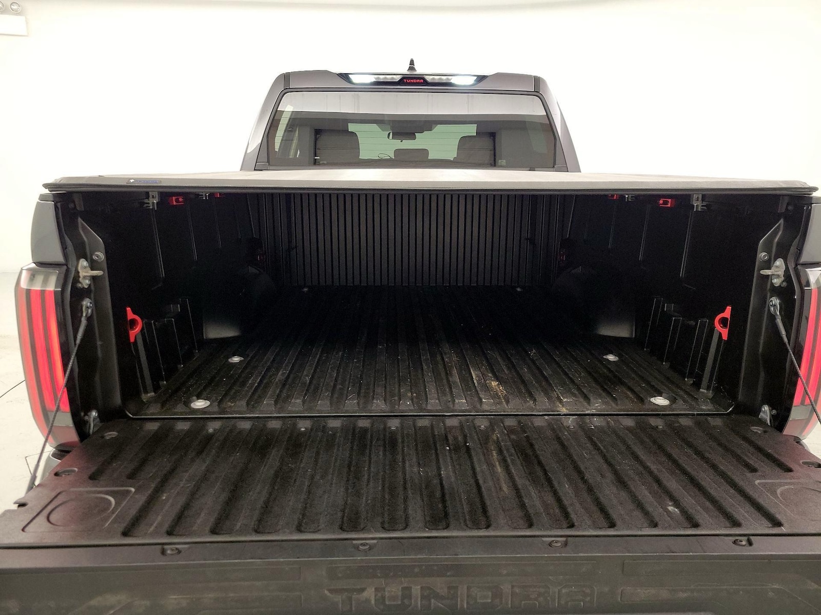 2022 Toyota Tundra SR5 - Photo 22