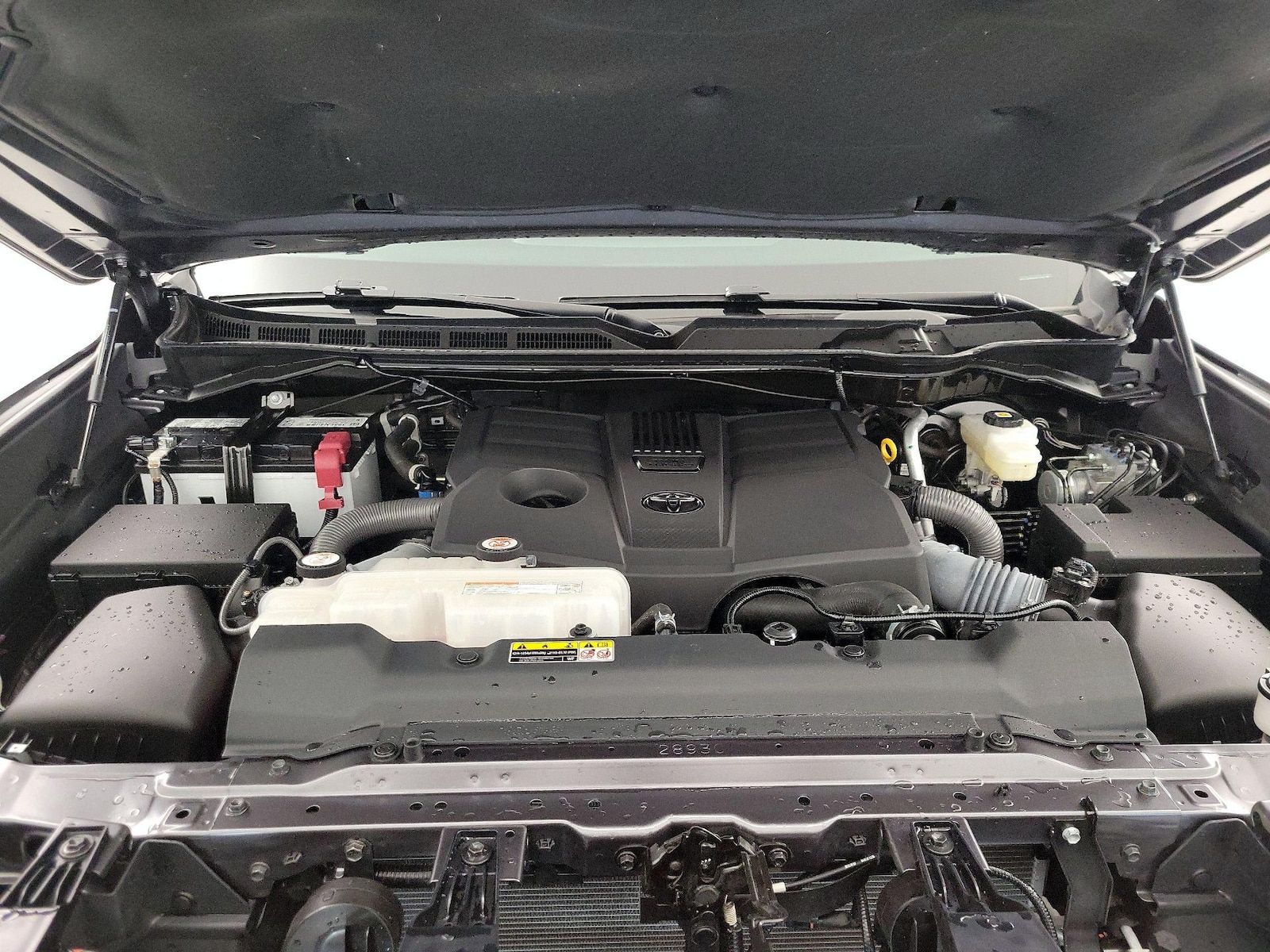 2022 Toyota Tundra SR5 - Photo 23