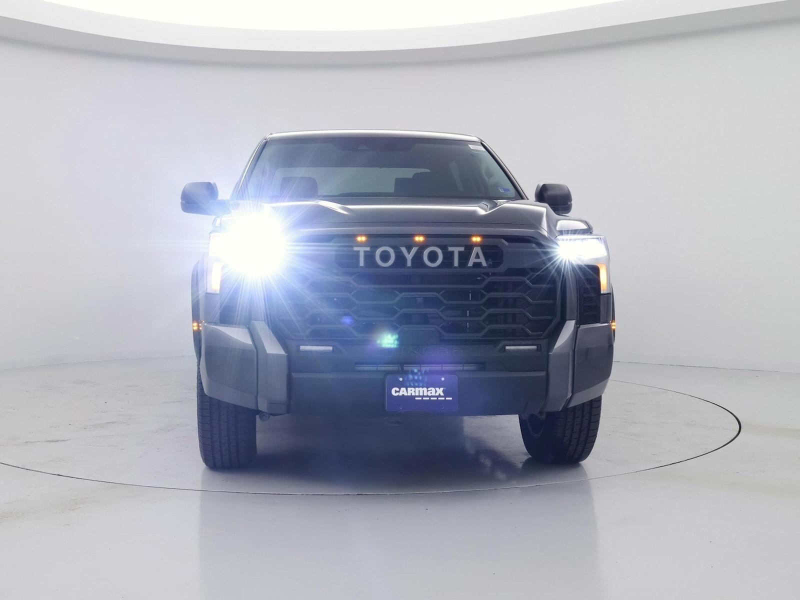 2022 Toyota Tundra SR5 - Photo 6