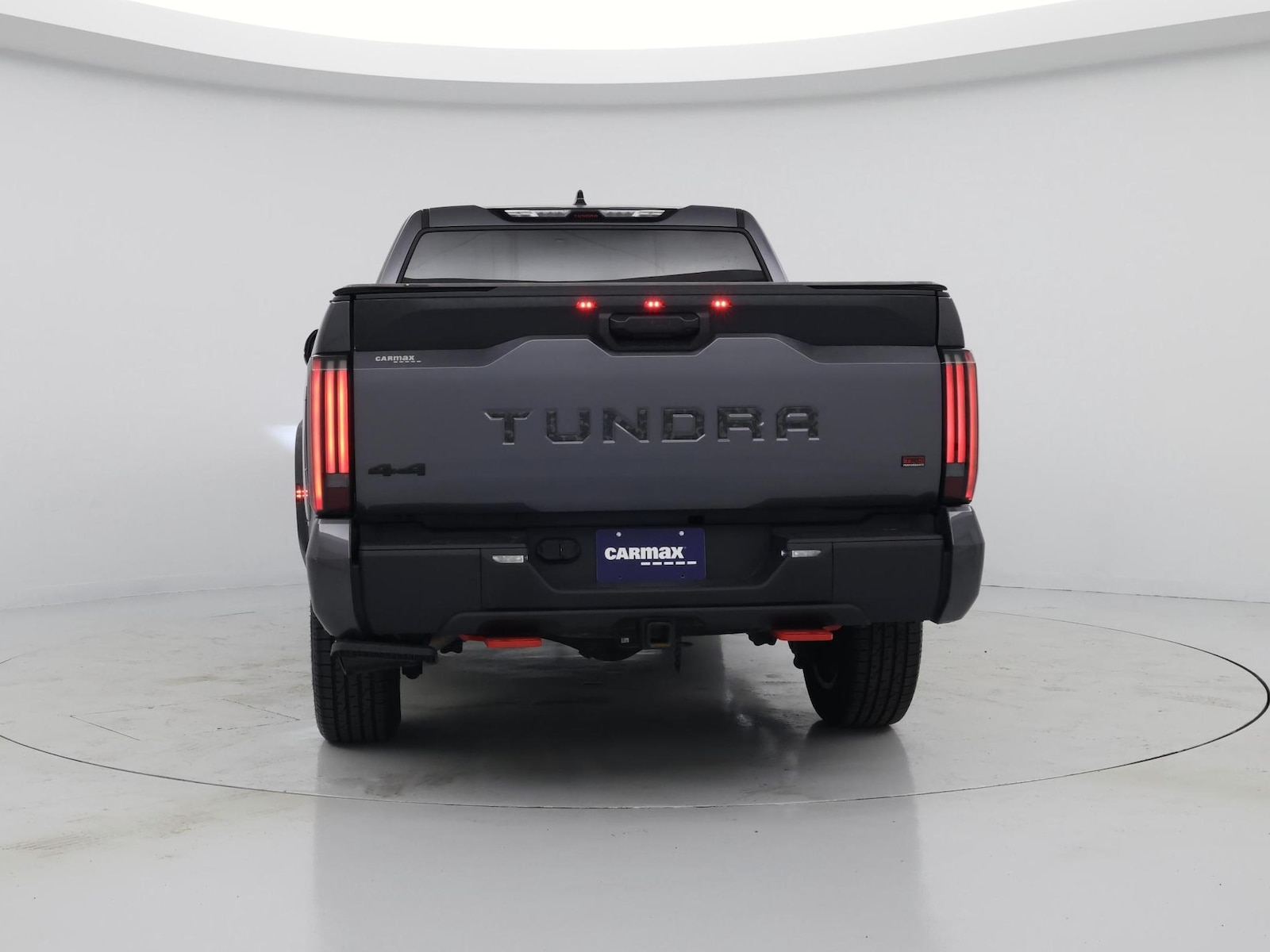 2022 Toyota Tundra SR5 - Photo 7
