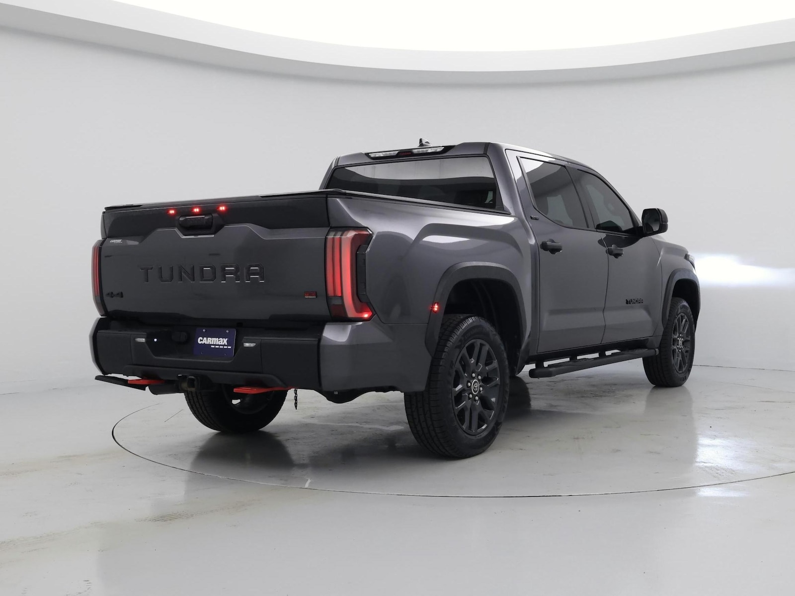 2022 Toyota Tundra SR5 - Photo 9