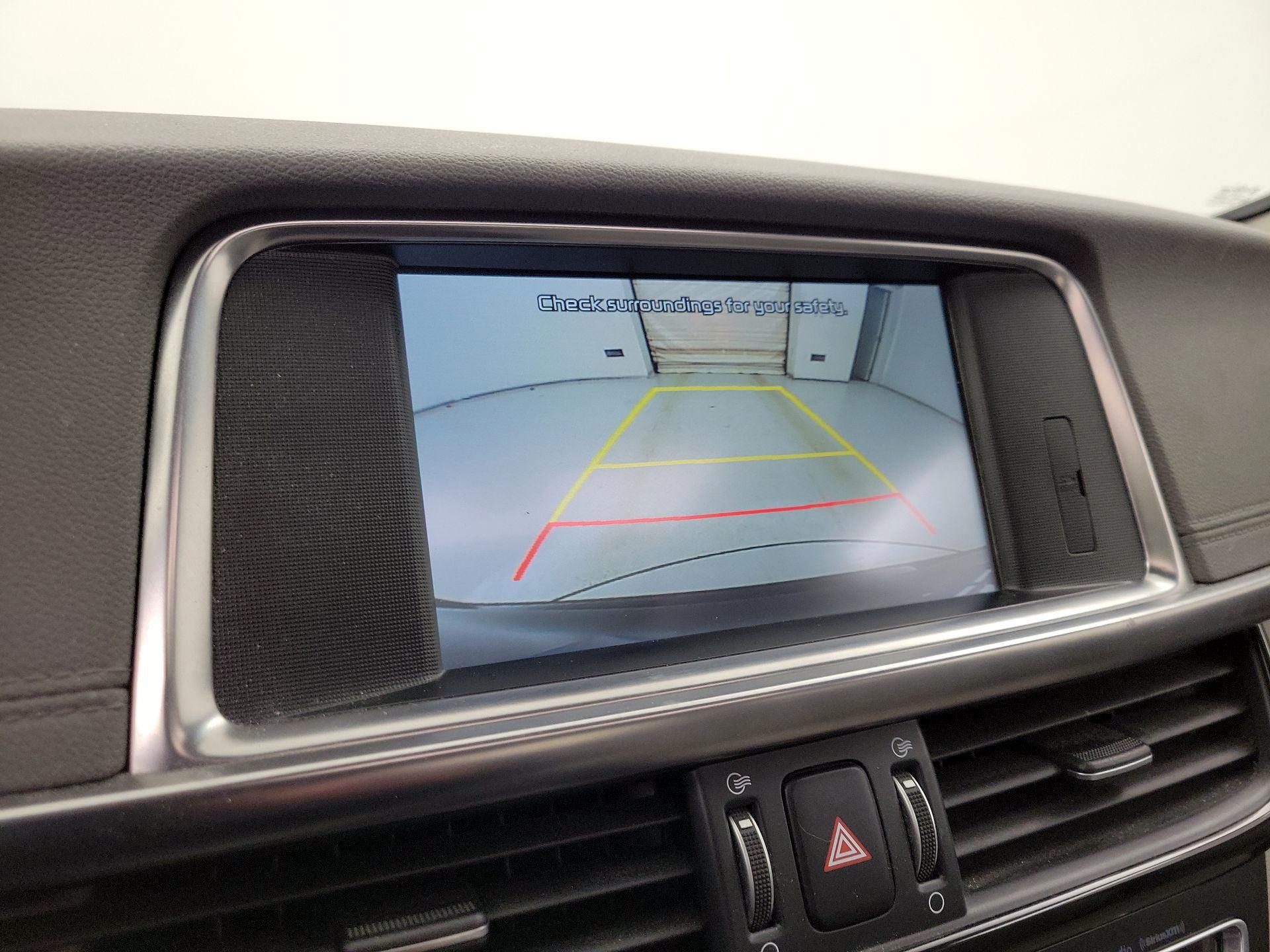 Thumbnail: 2017 Kia Optima - 15