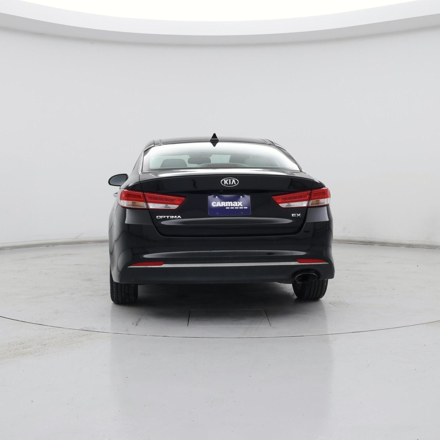 Thumbnail: 2017 Kia Optima - 6