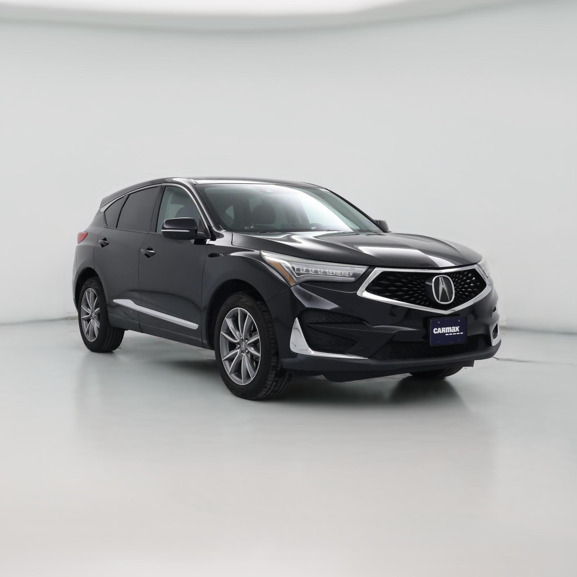 Thumbnail: 2020 Acura RDX - 1