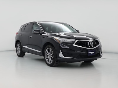 2020 Acura RDX Technology
