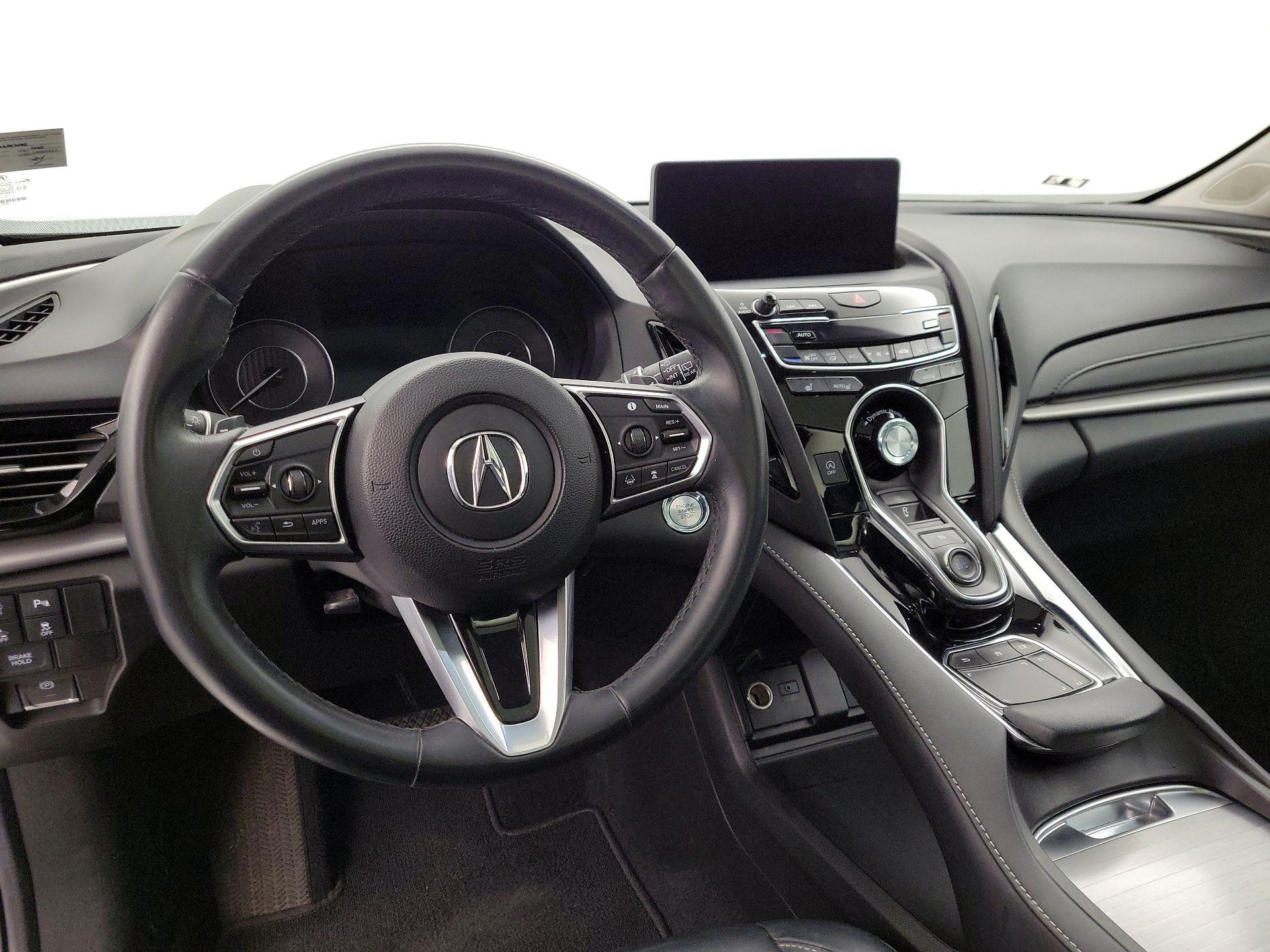 Thumbnail: 2020 Acura RDX - 9