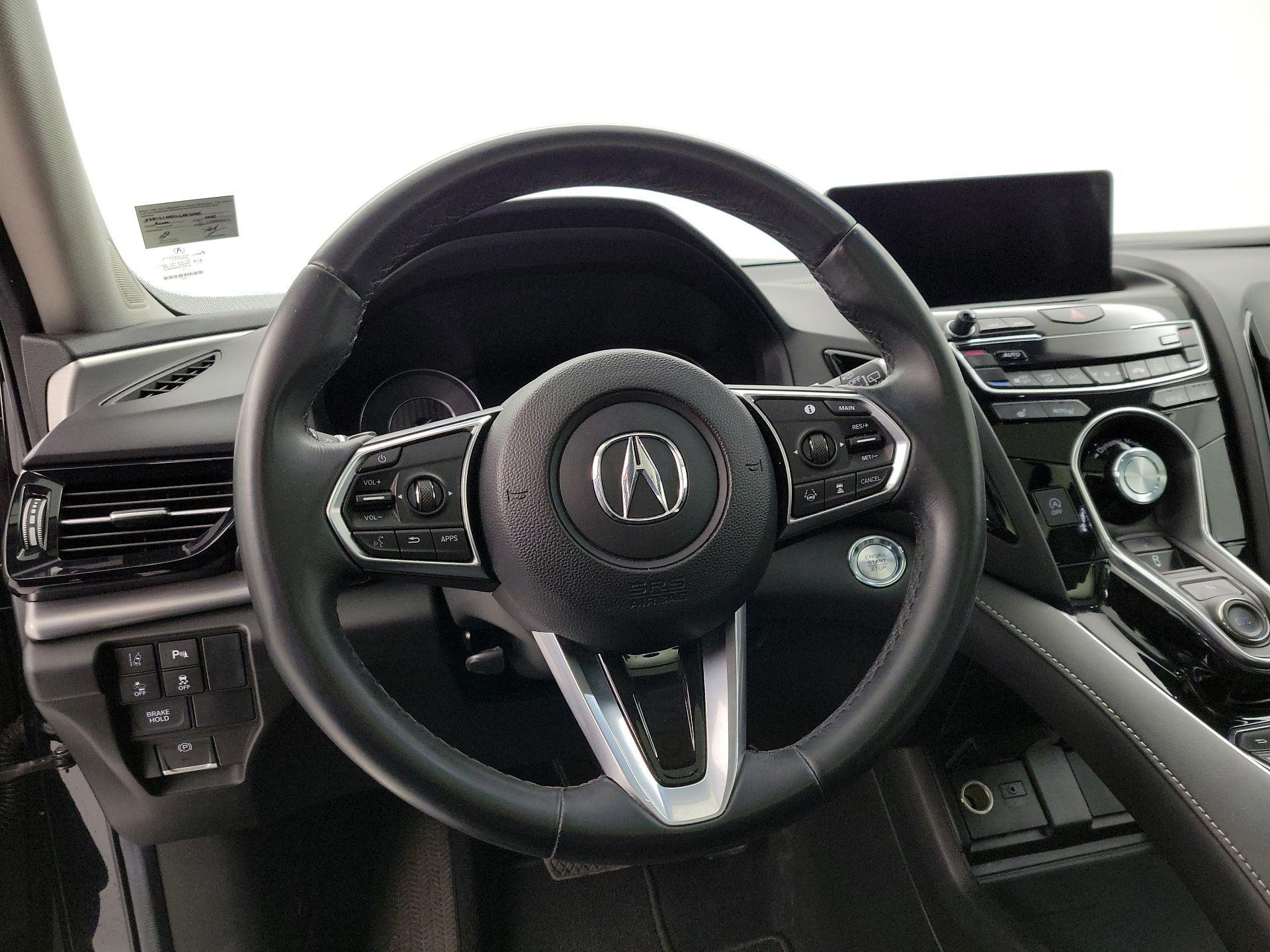 Thumbnail: 2020 Acura RDX - 10