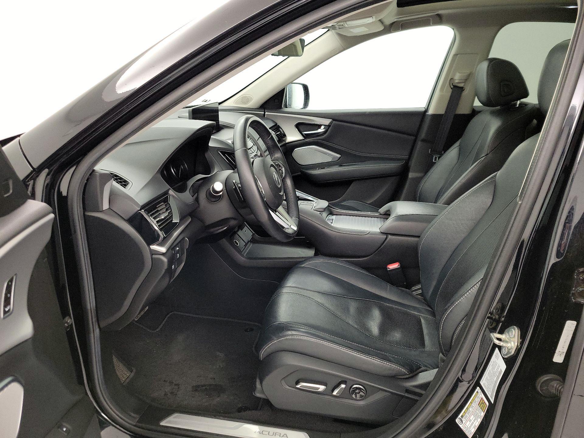 Thumbnail: 2020 Acura RDX - 11