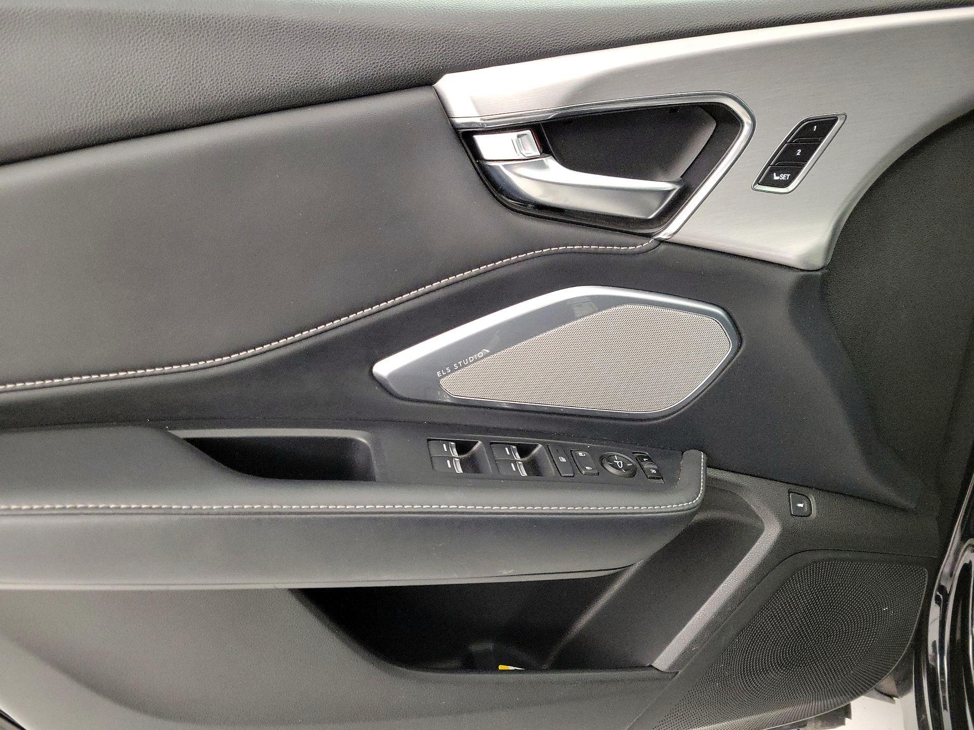 Thumbnail: 2020 Acura RDX - 12