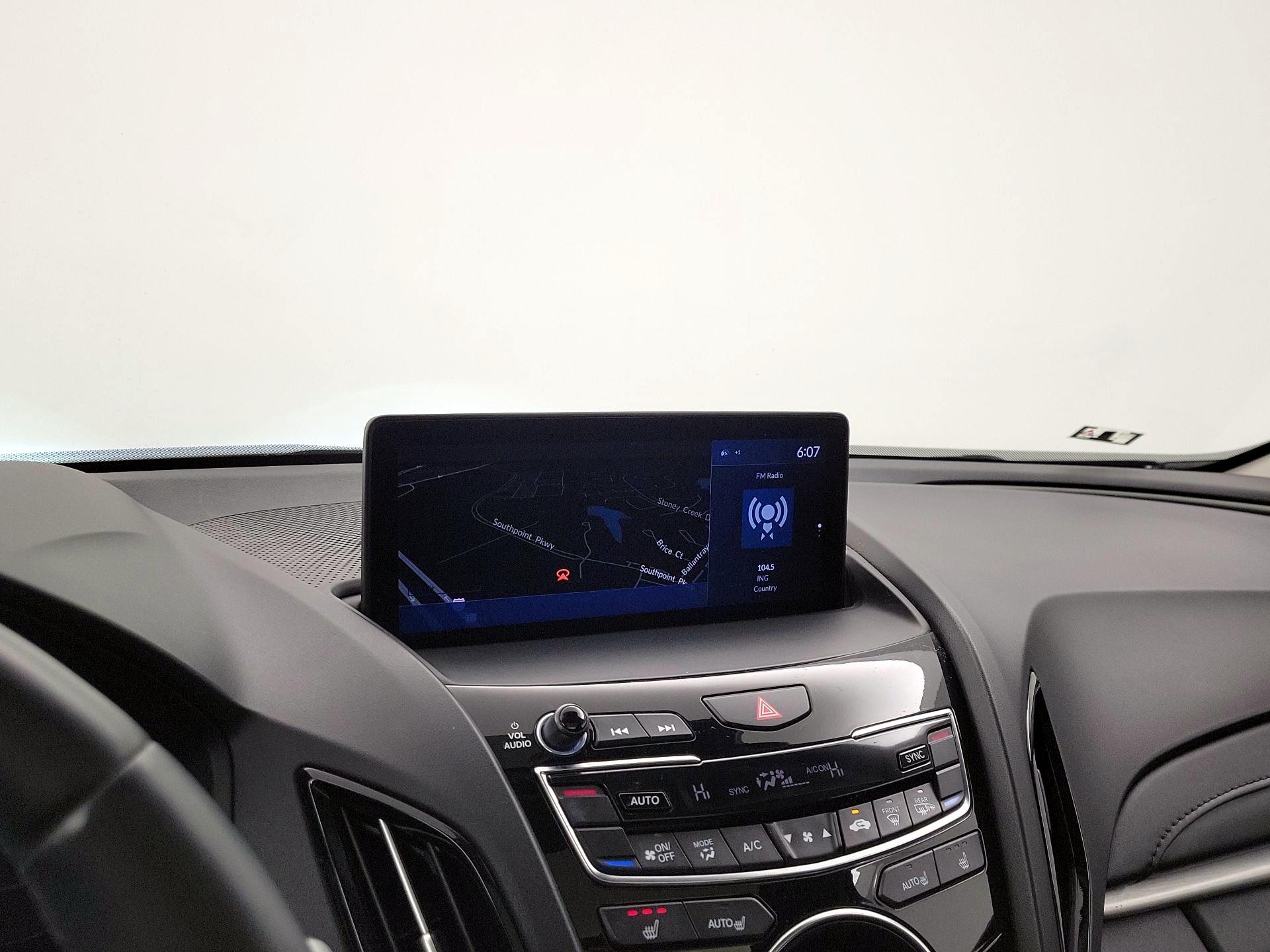 Thumbnail: 2020 Acura RDX - 14