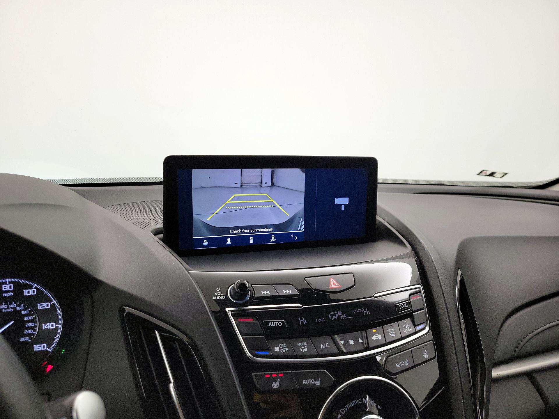 Thumbnail: 2020 Acura RDX - 15