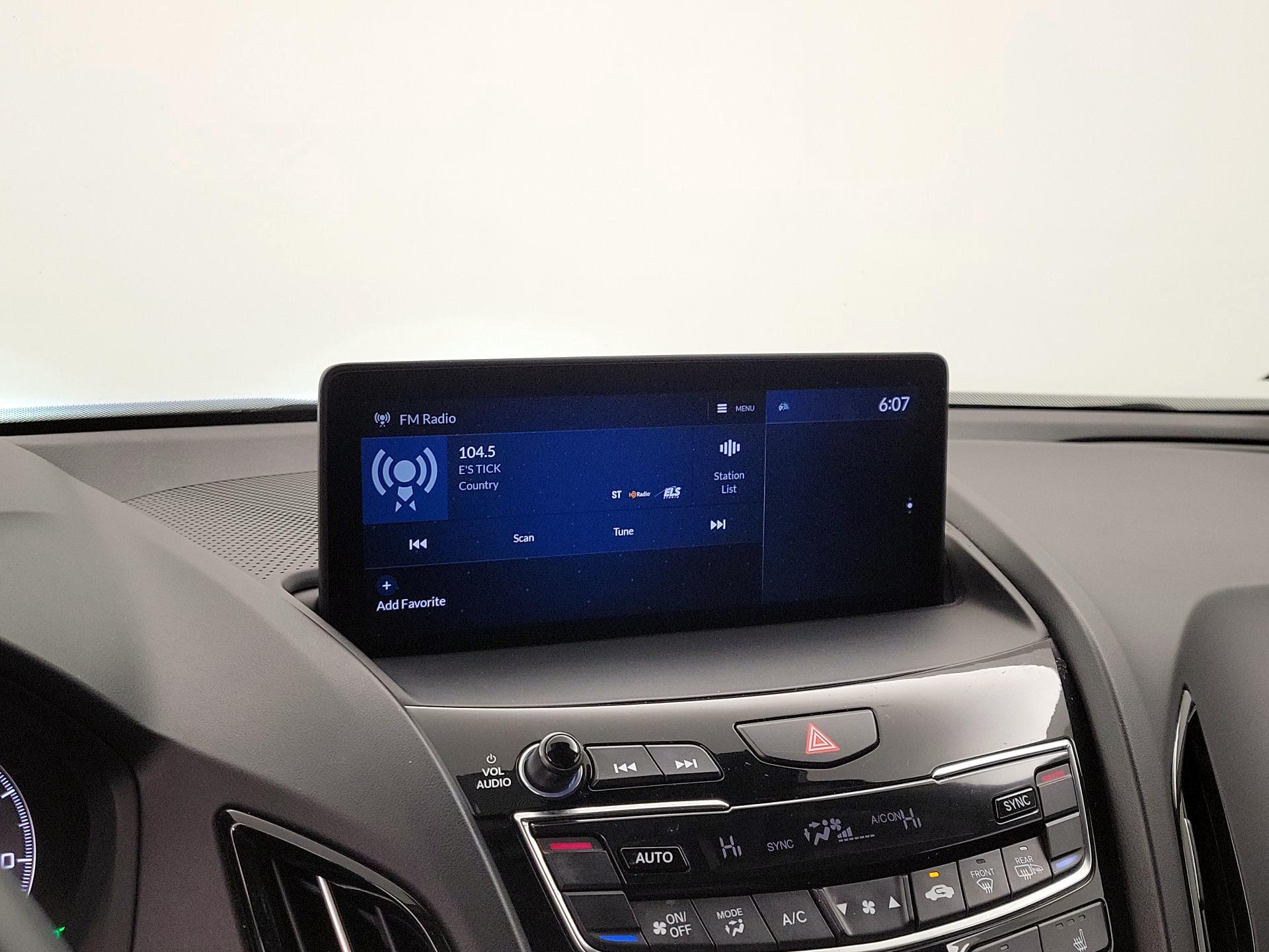 Thumbnail: 2020 Acura RDX - 16