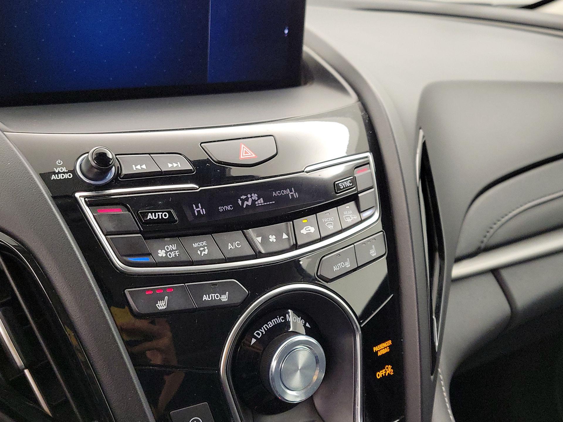 Thumbnail: 2020 Acura RDX - 17