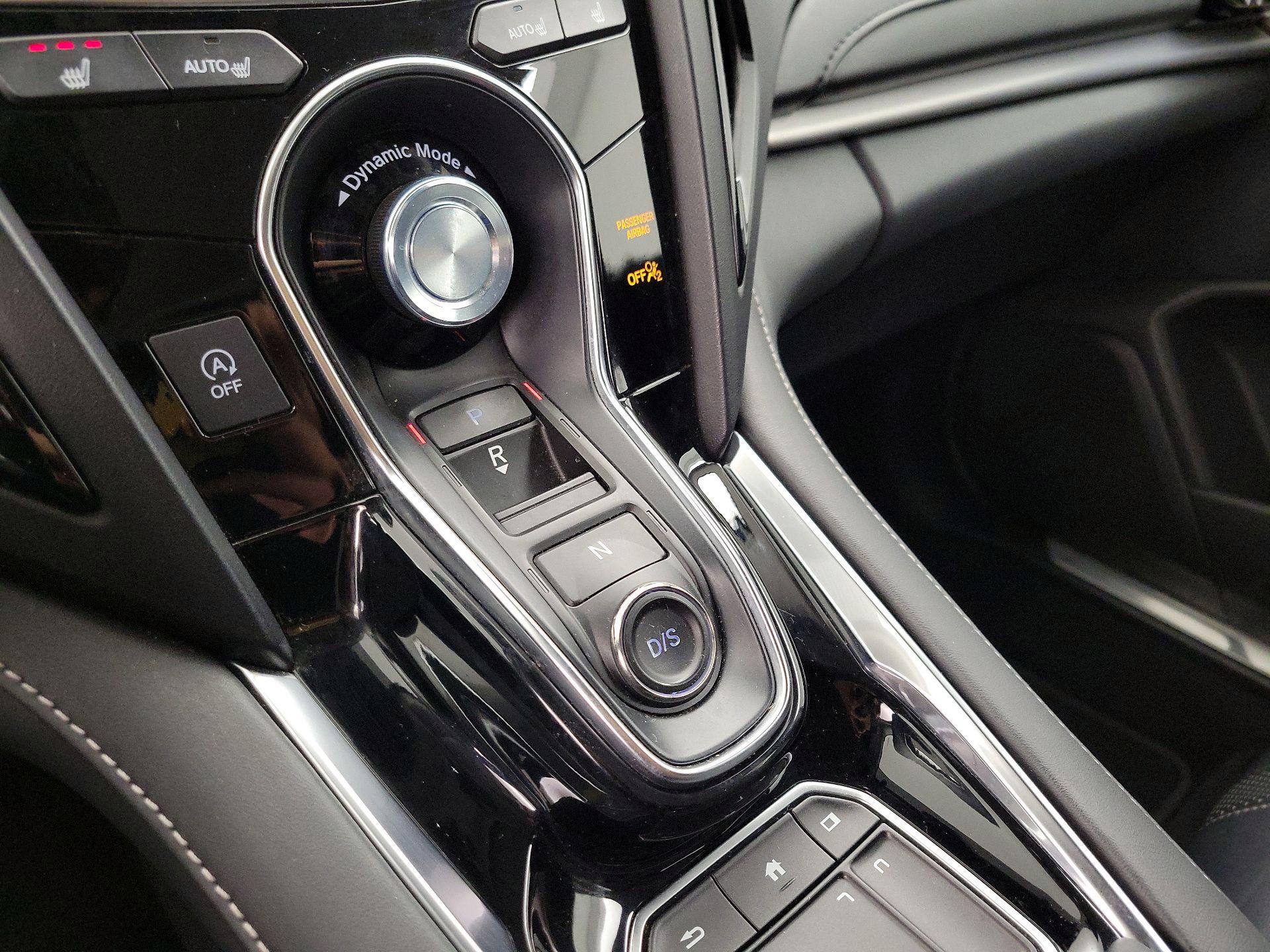 Thumbnail: 2020 Acura RDX - 18