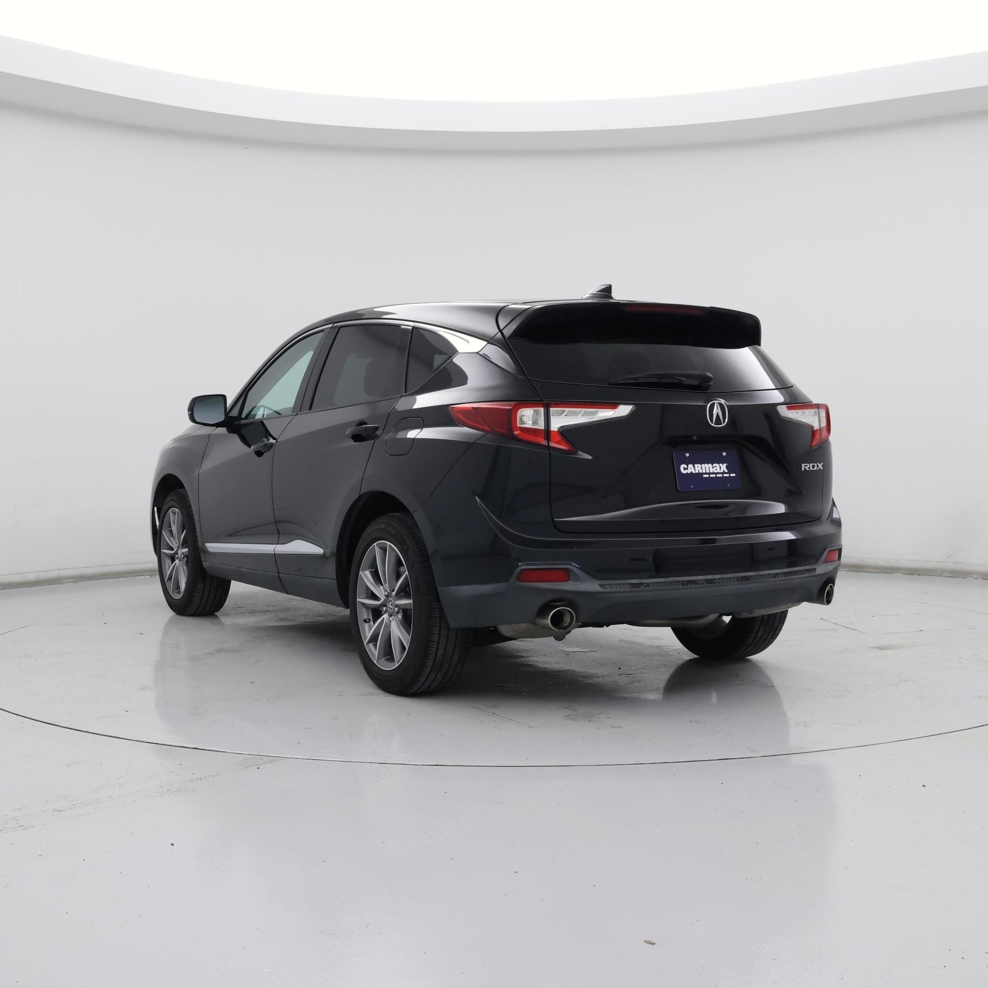 Thumbnail: 2020 Acura RDX - 2