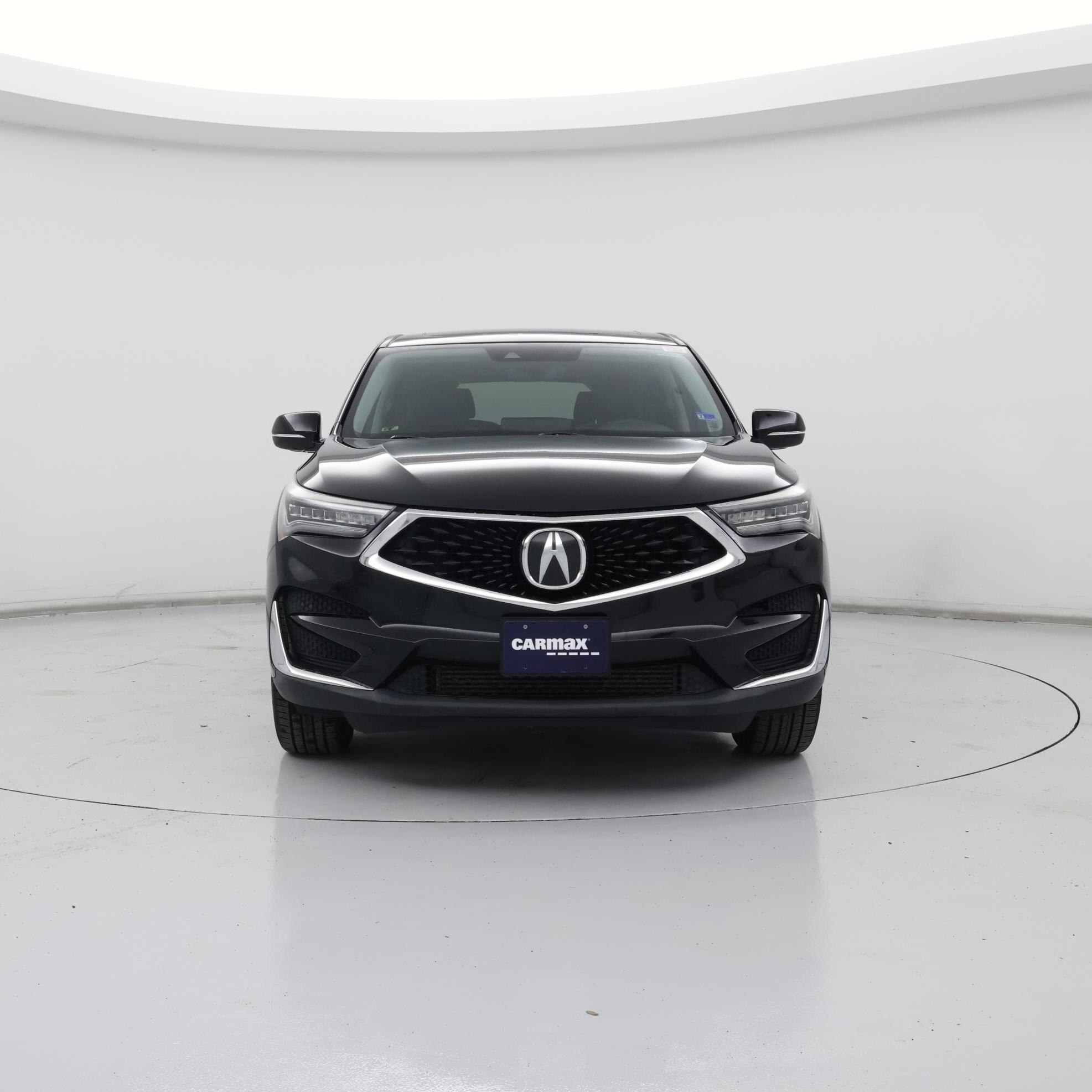 Thumbnail: 2020 Acura RDX - 5