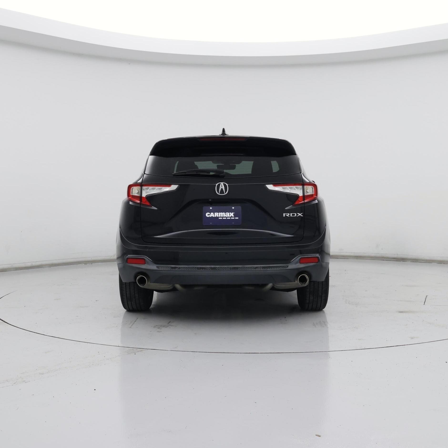 Thumbnail: 2020 Acura RDX - 6