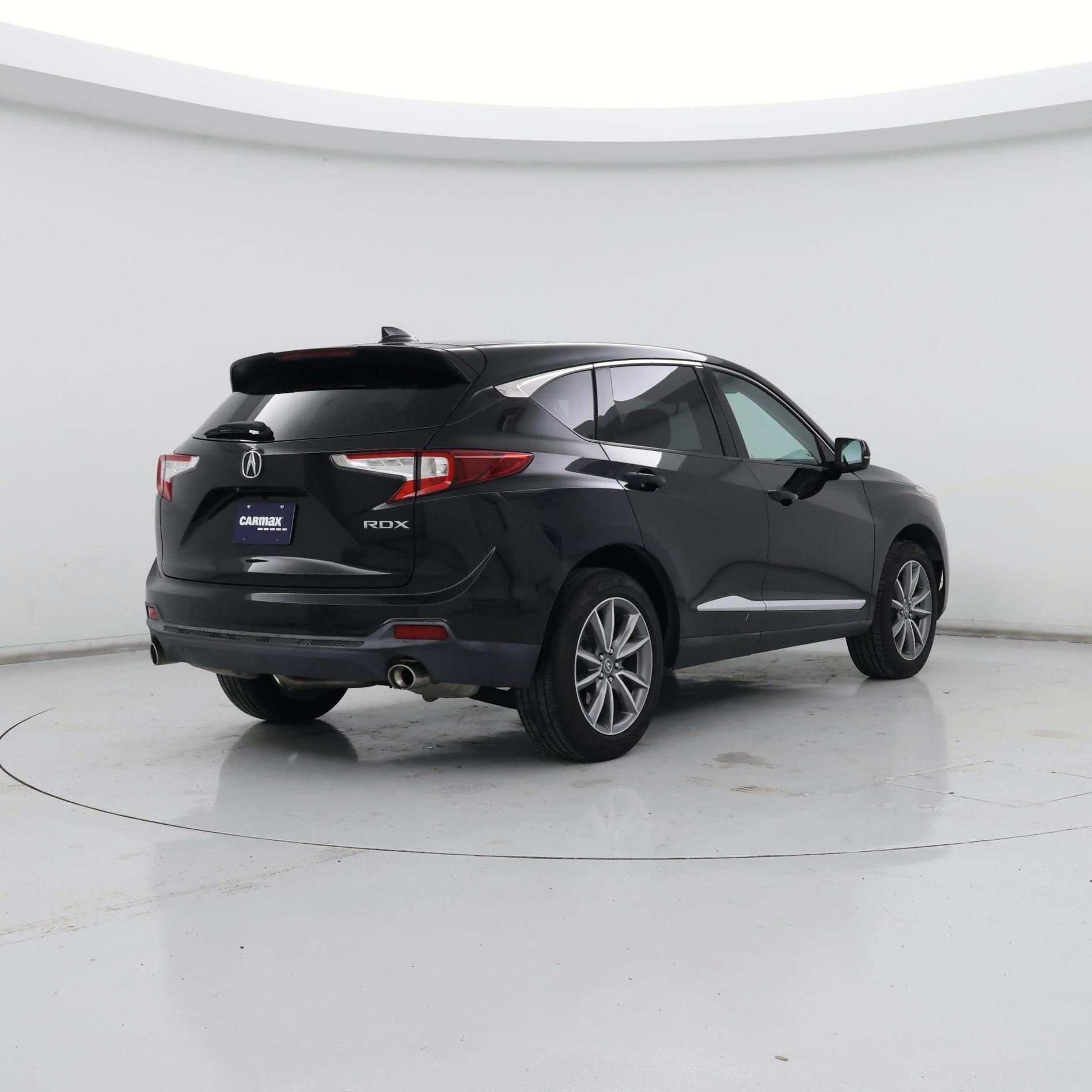 Thumbnail: 2020 Acura RDX - 8