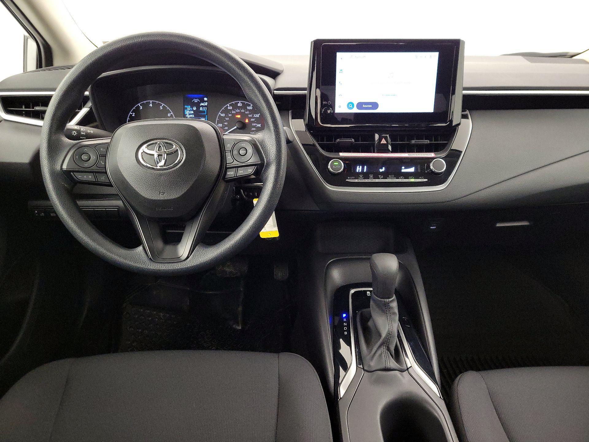 Thumbnail: 2024 Toyota Corolla - 9