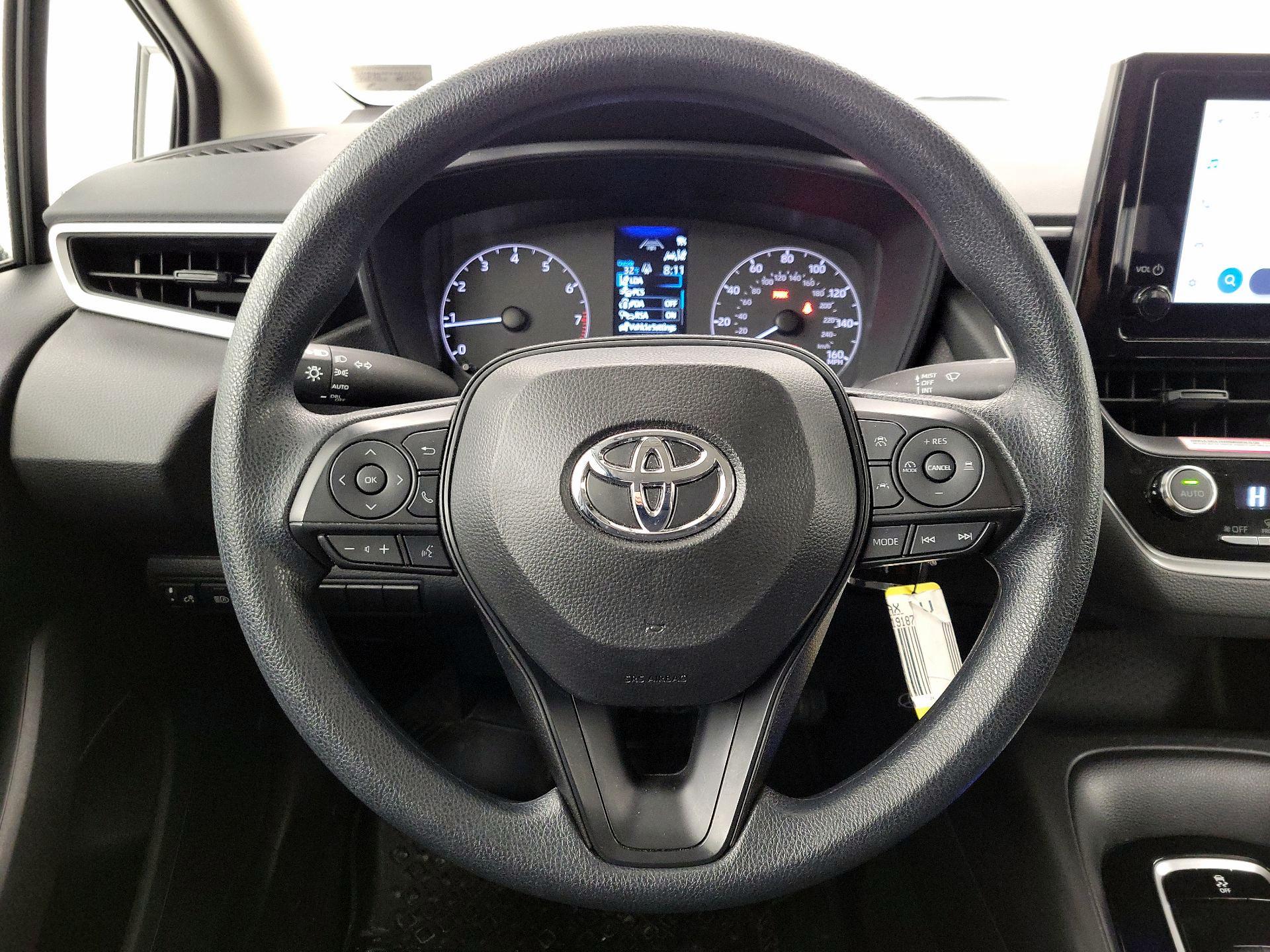 Thumbnail: 2024 Toyota Corolla - 10