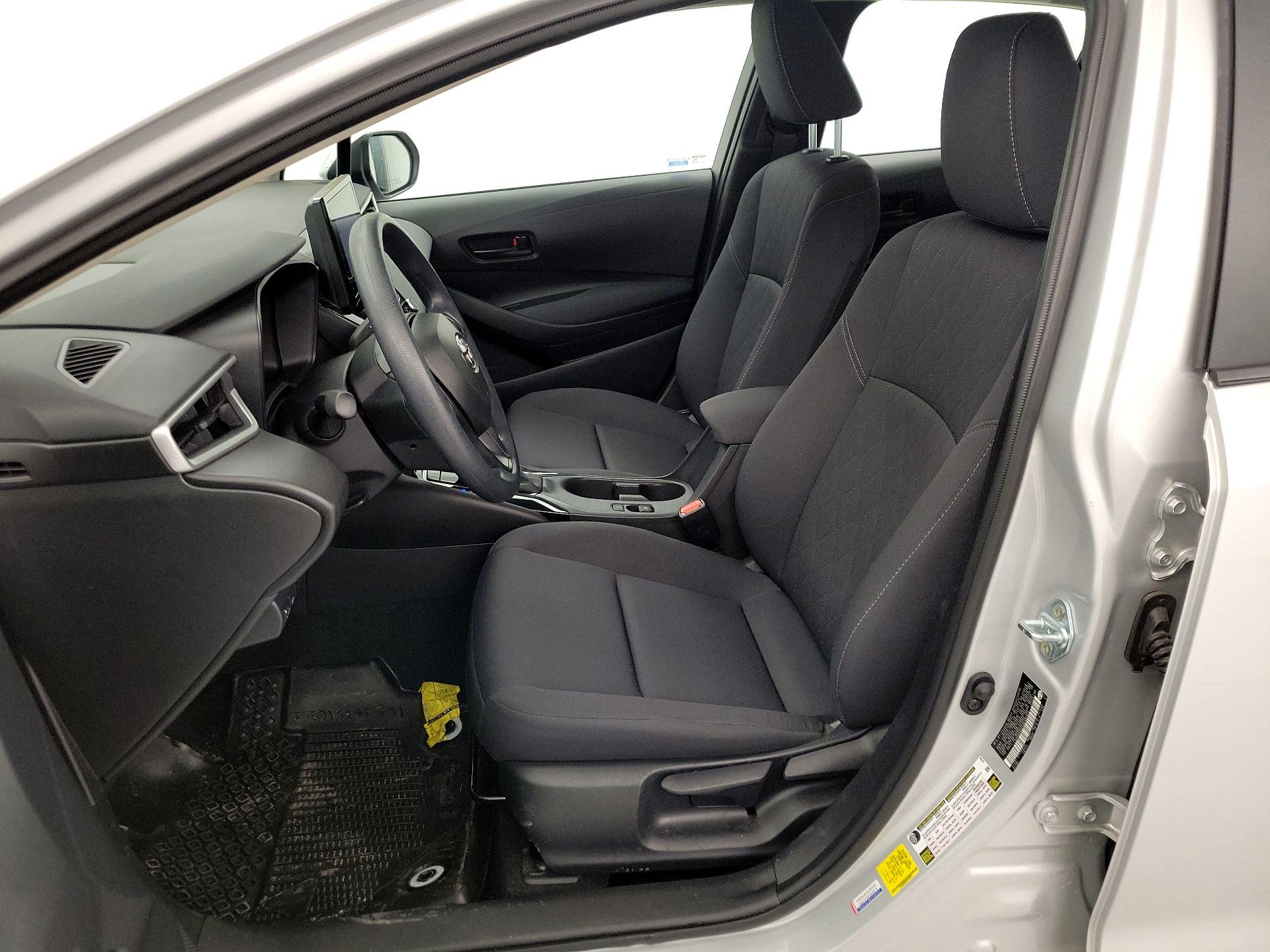 Thumbnail: 2024 Toyota Corolla - 11