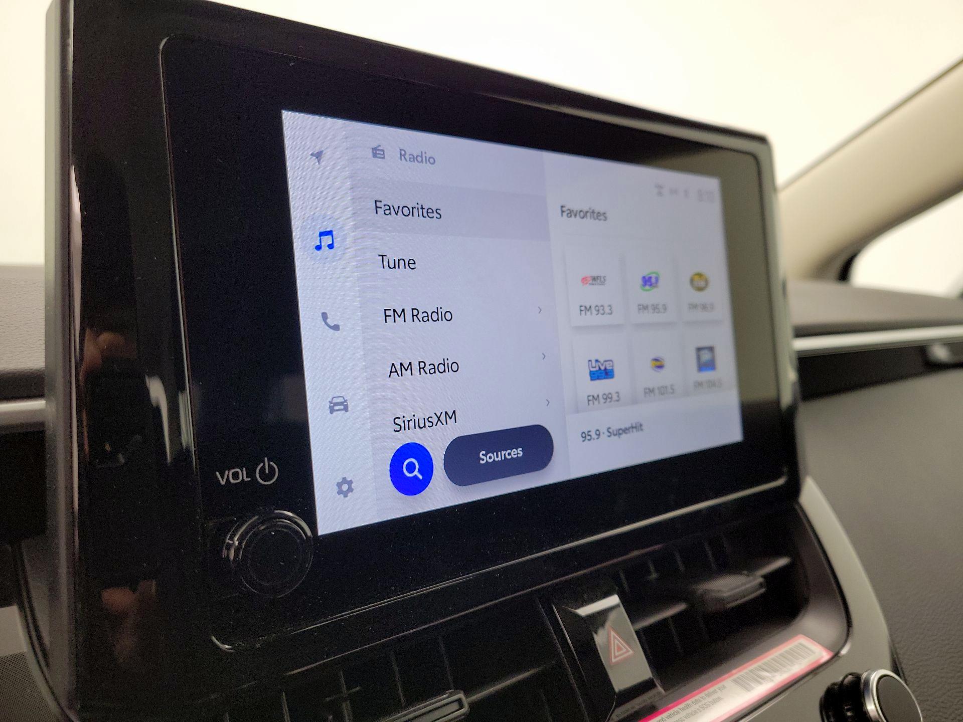 Thumbnail: 2024 Toyota Corolla - 15