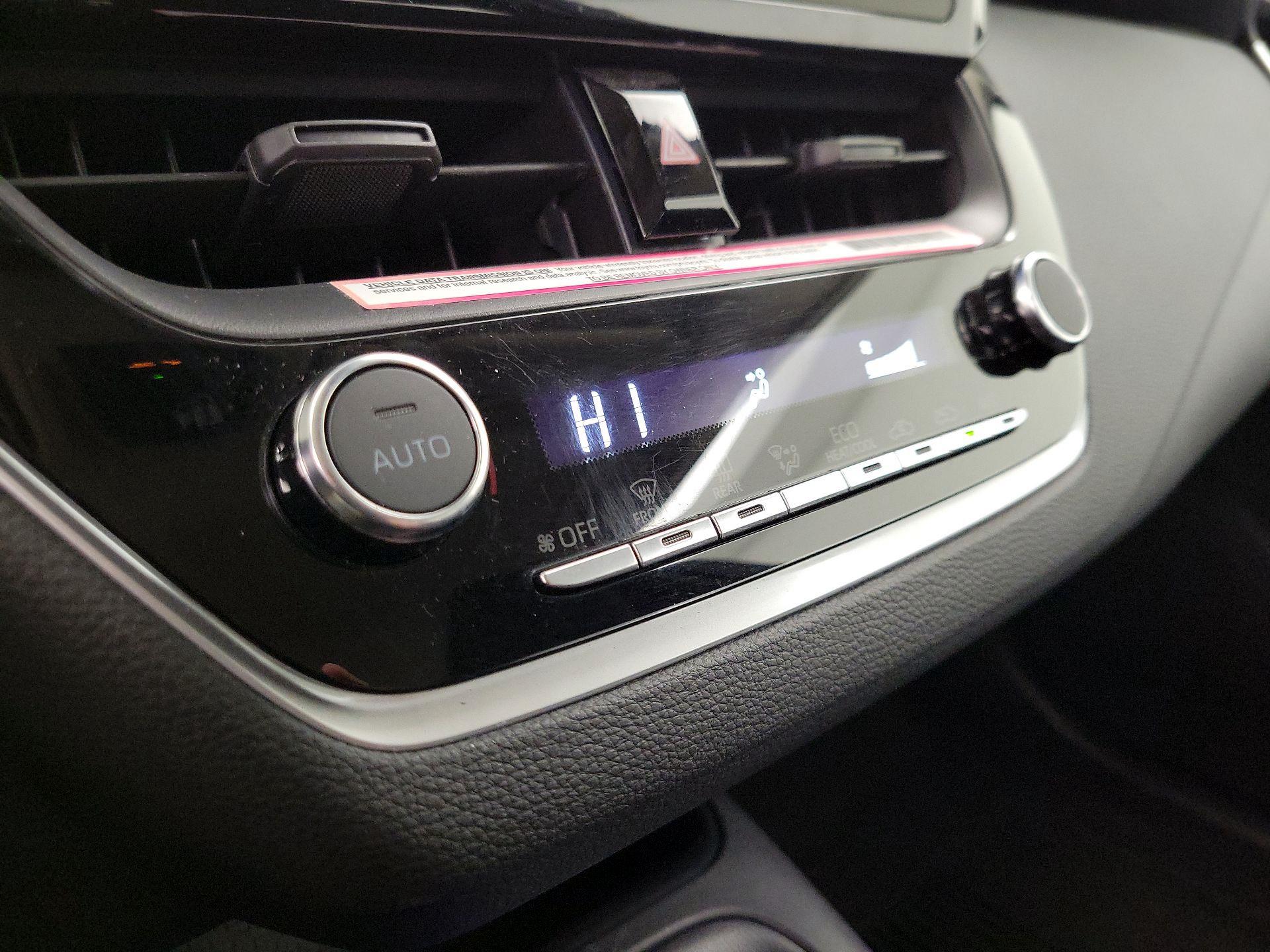 Thumbnail: 2024 Toyota Corolla - 16