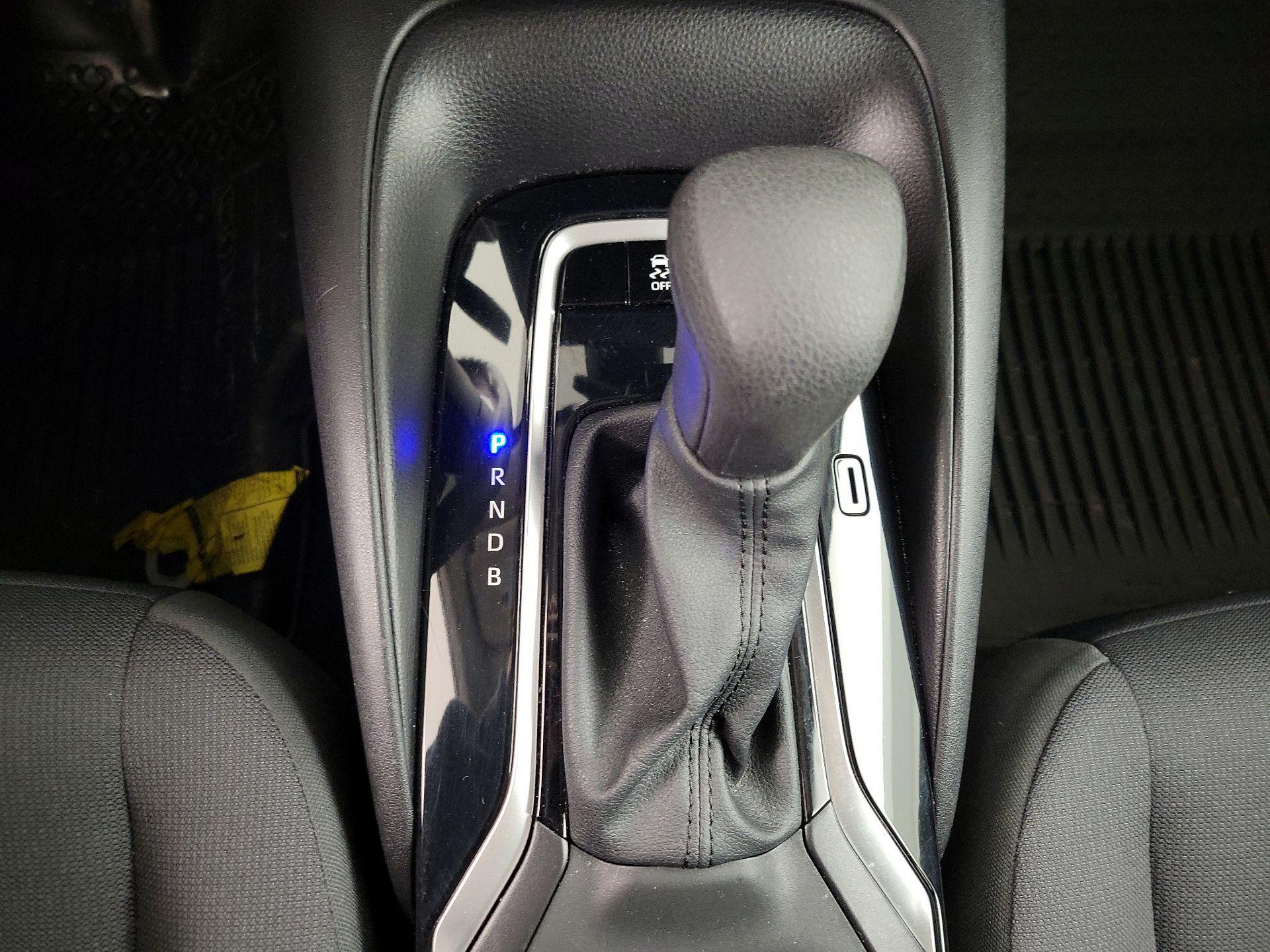 Thumbnail: 2024 Toyota Corolla - 17