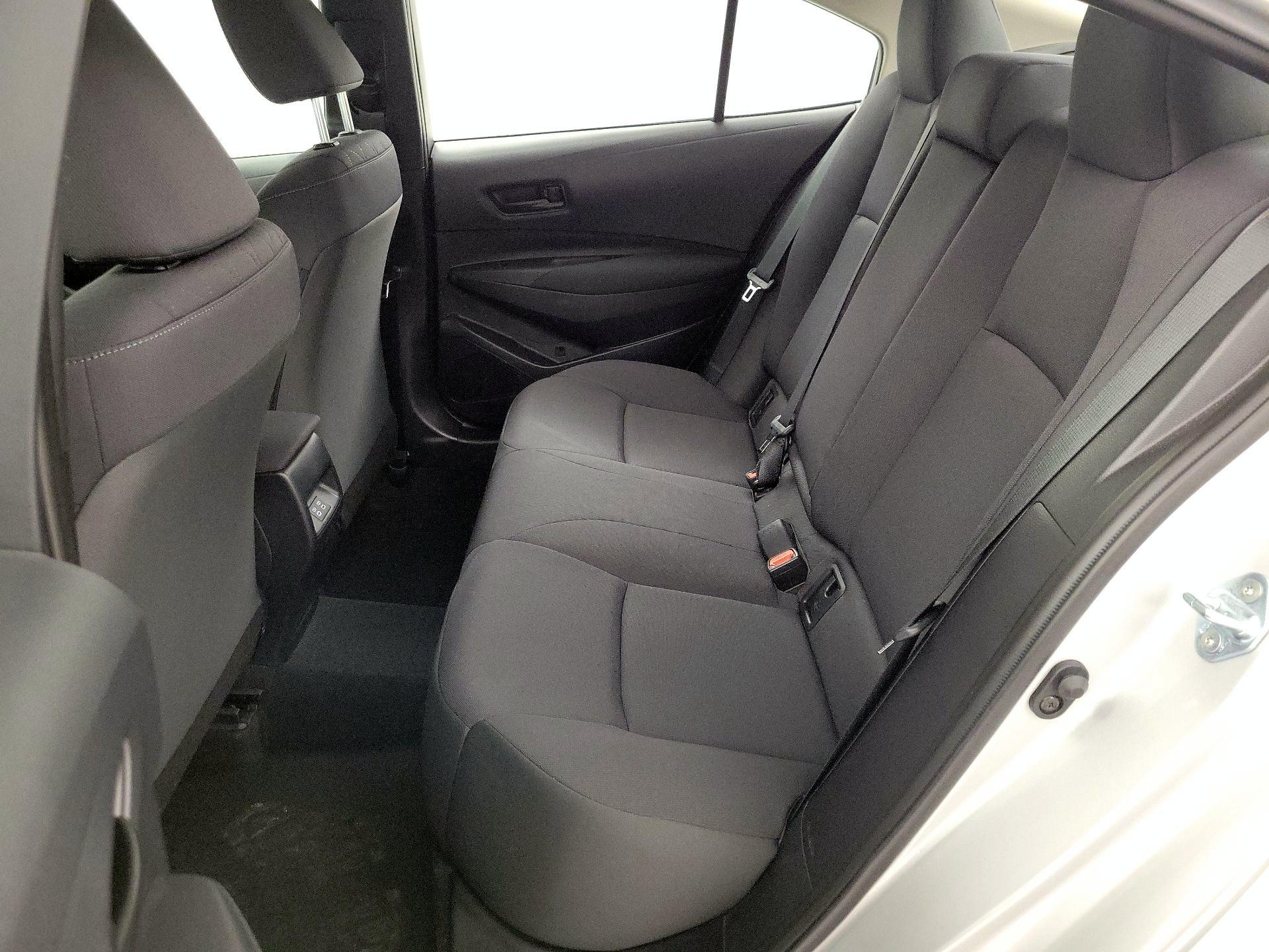 Thumbnail: 2024 Toyota Corolla - 19