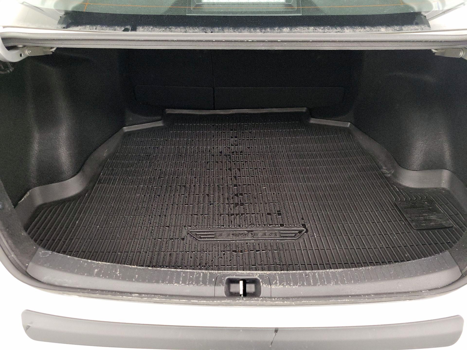 Thumbnail: 2024 Toyota Corolla - 20