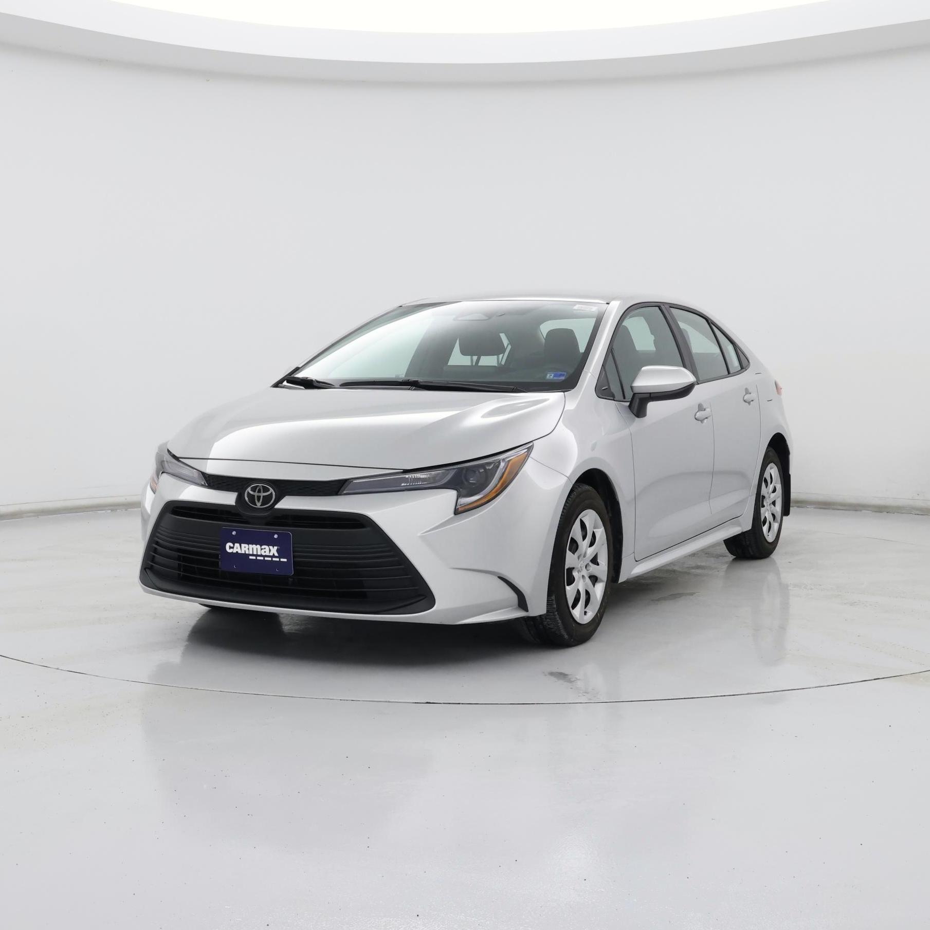 Thumbnail: 2024 Toyota Corolla - 4