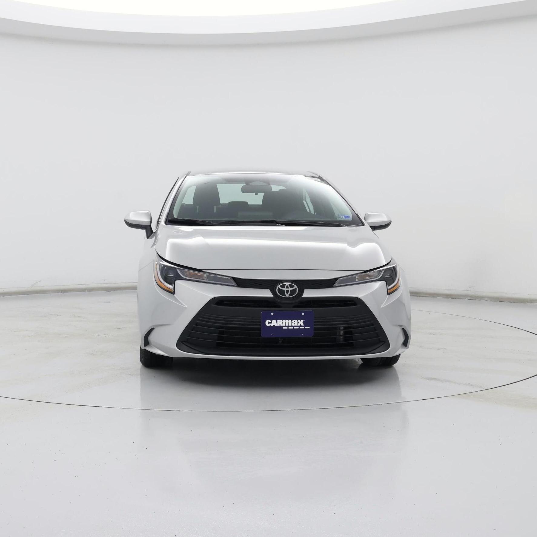 Thumbnail: 2024 Toyota Corolla - 5