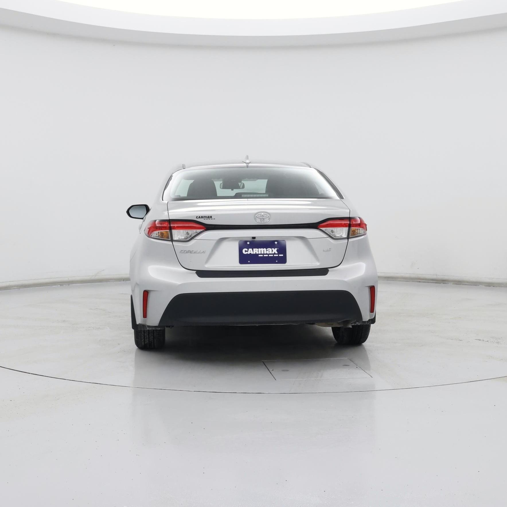 Thumbnail: 2024 Toyota Corolla - 6