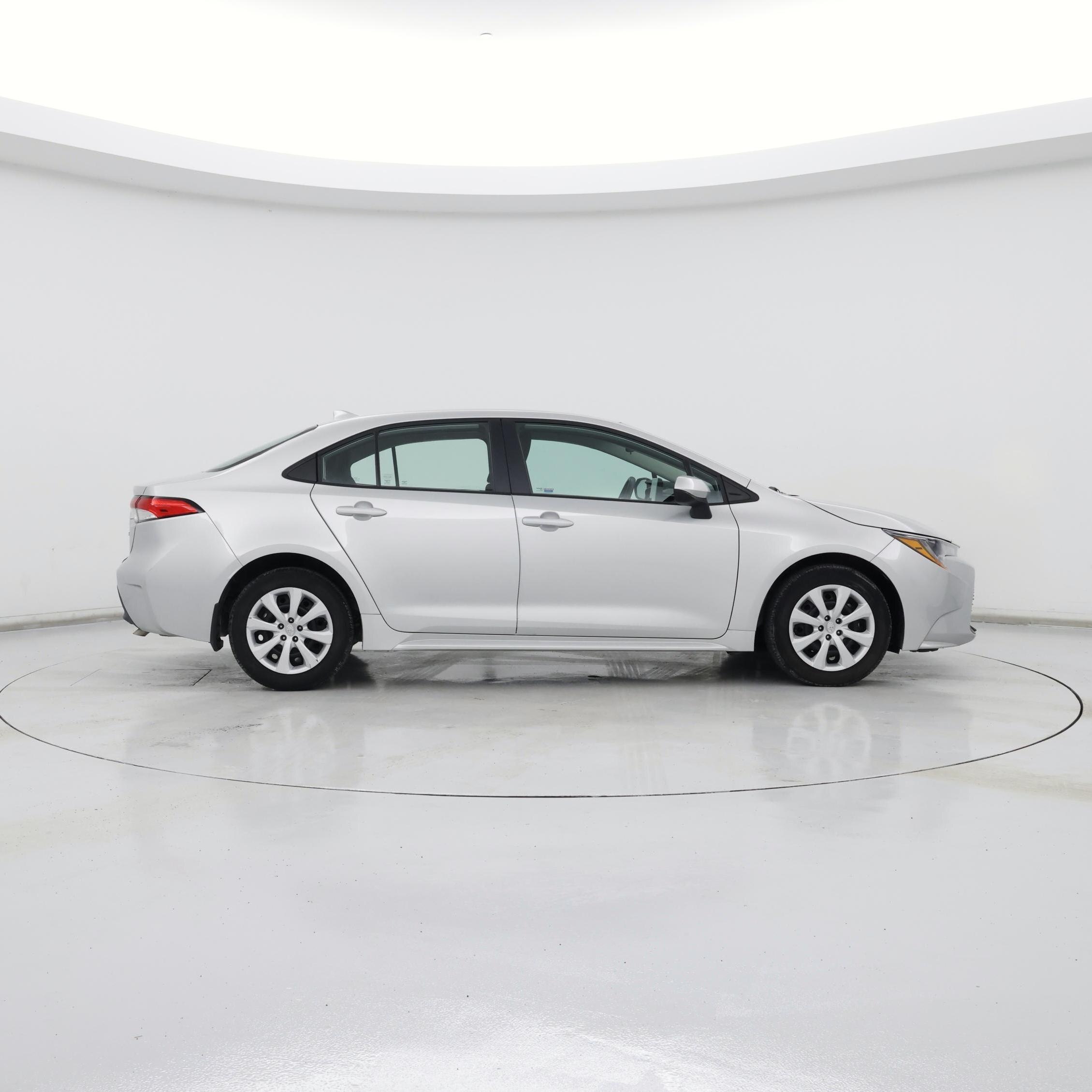 Thumbnail: 2024 Toyota Corolla - 7