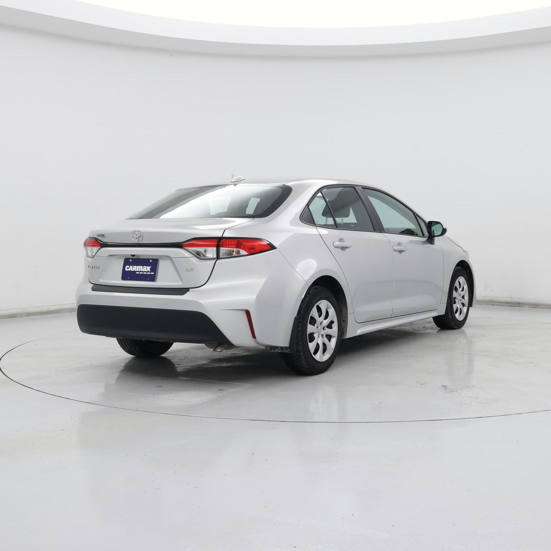 Thumbnail: 2024 Toyota Corolla - 8