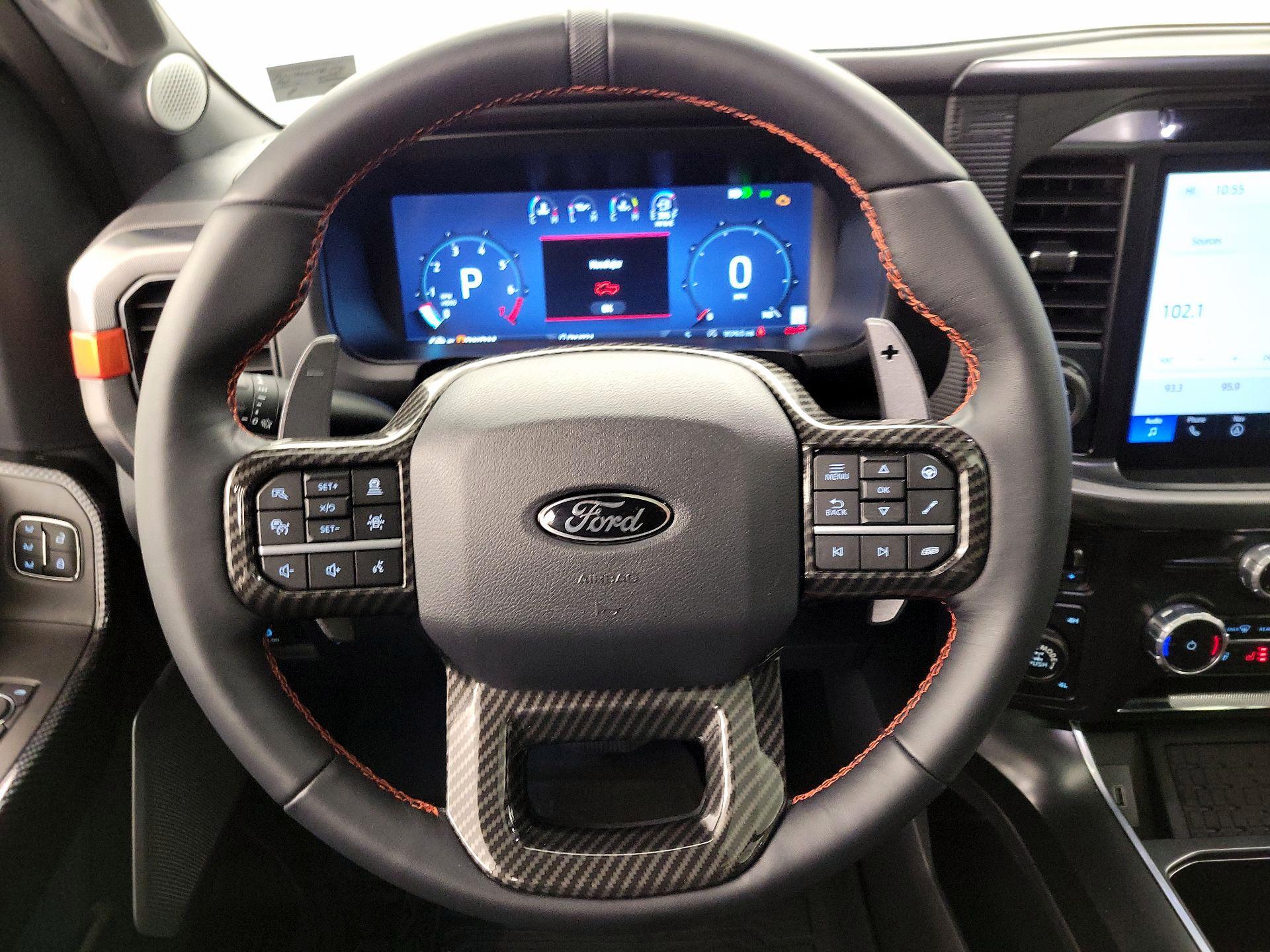 Thumbnail: 2025 Ford F-150 - 10