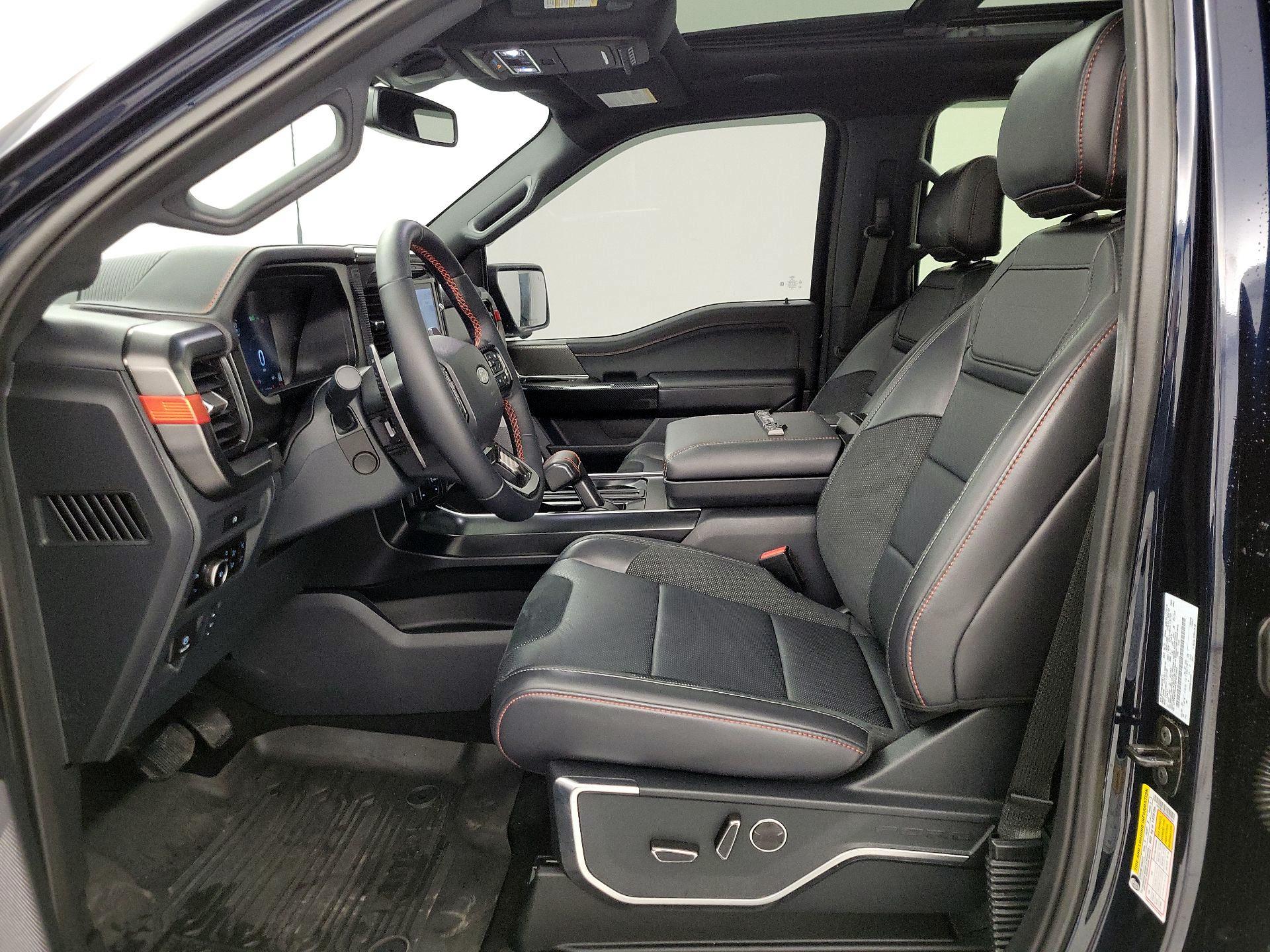 Thumbnail: 2025 Ford F-150 - 11