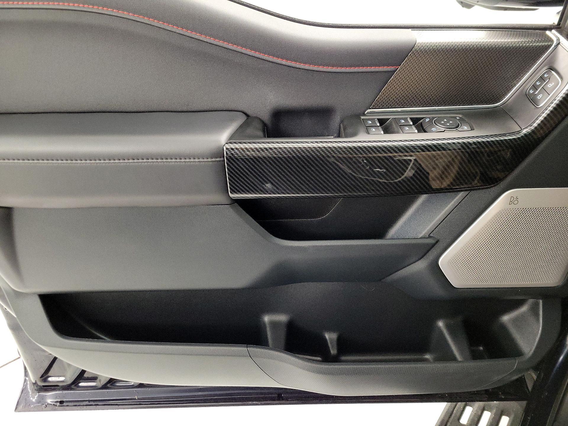 Thumbnail: 2025 Ford F-150 - 12