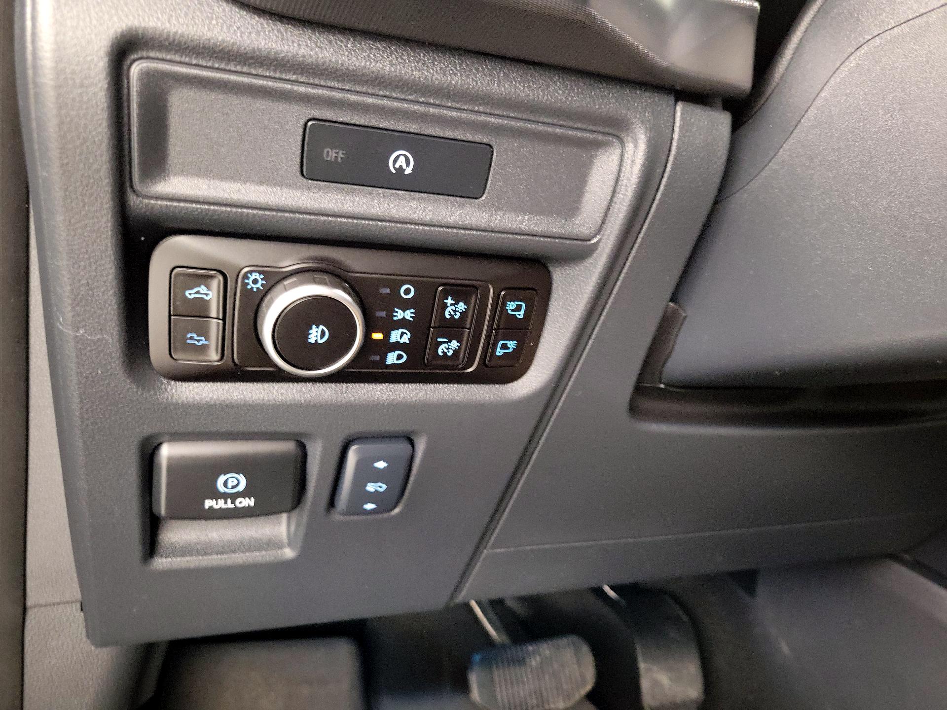 Thumbnail: 2025 Ford F-150 - 13