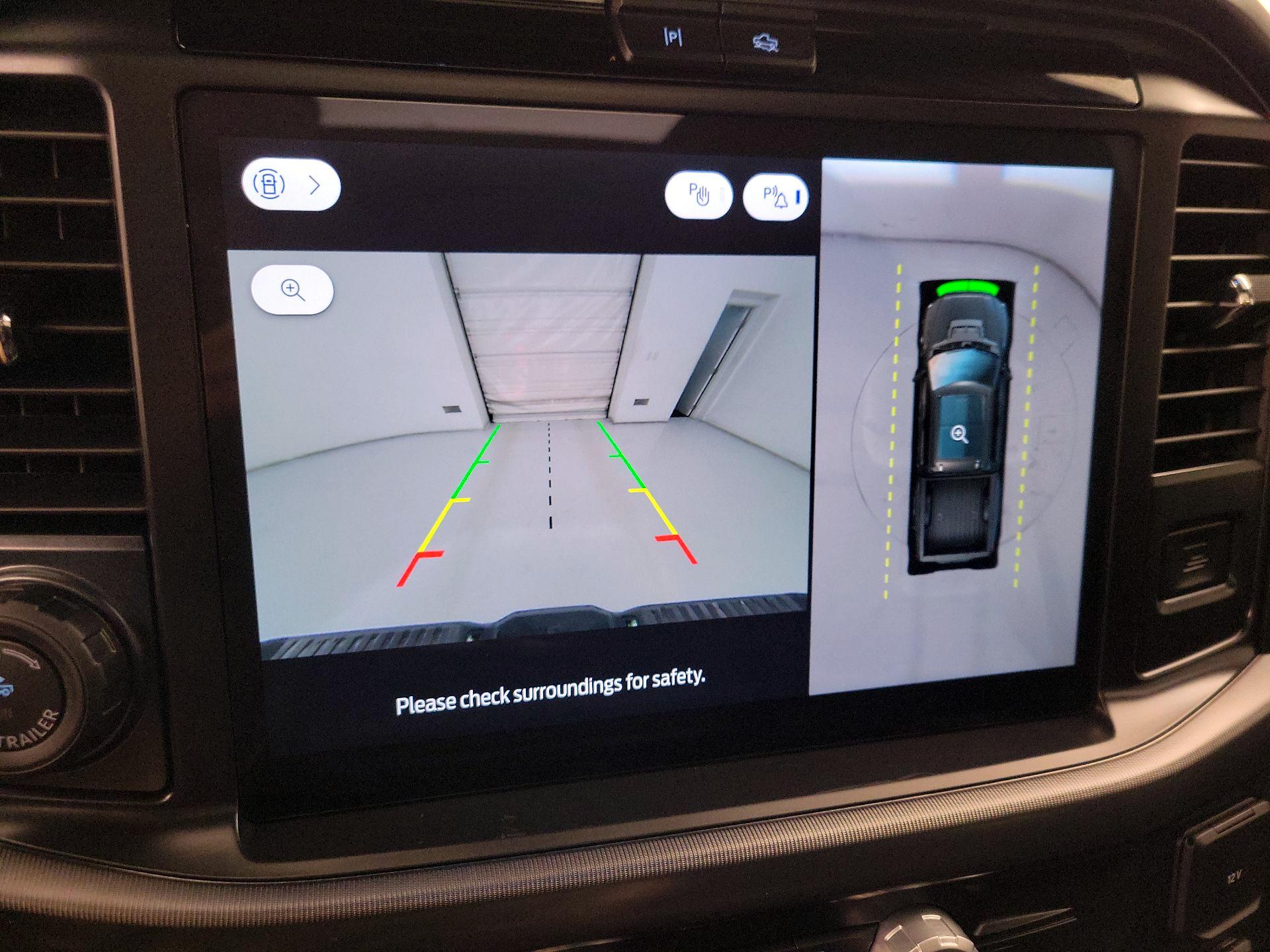 Thumbnail: 2025 Ford F-150 - 15