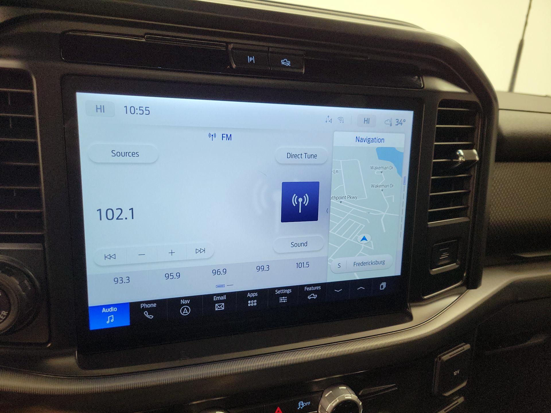 Thumbnail: 2025 Ford F-150 - 16